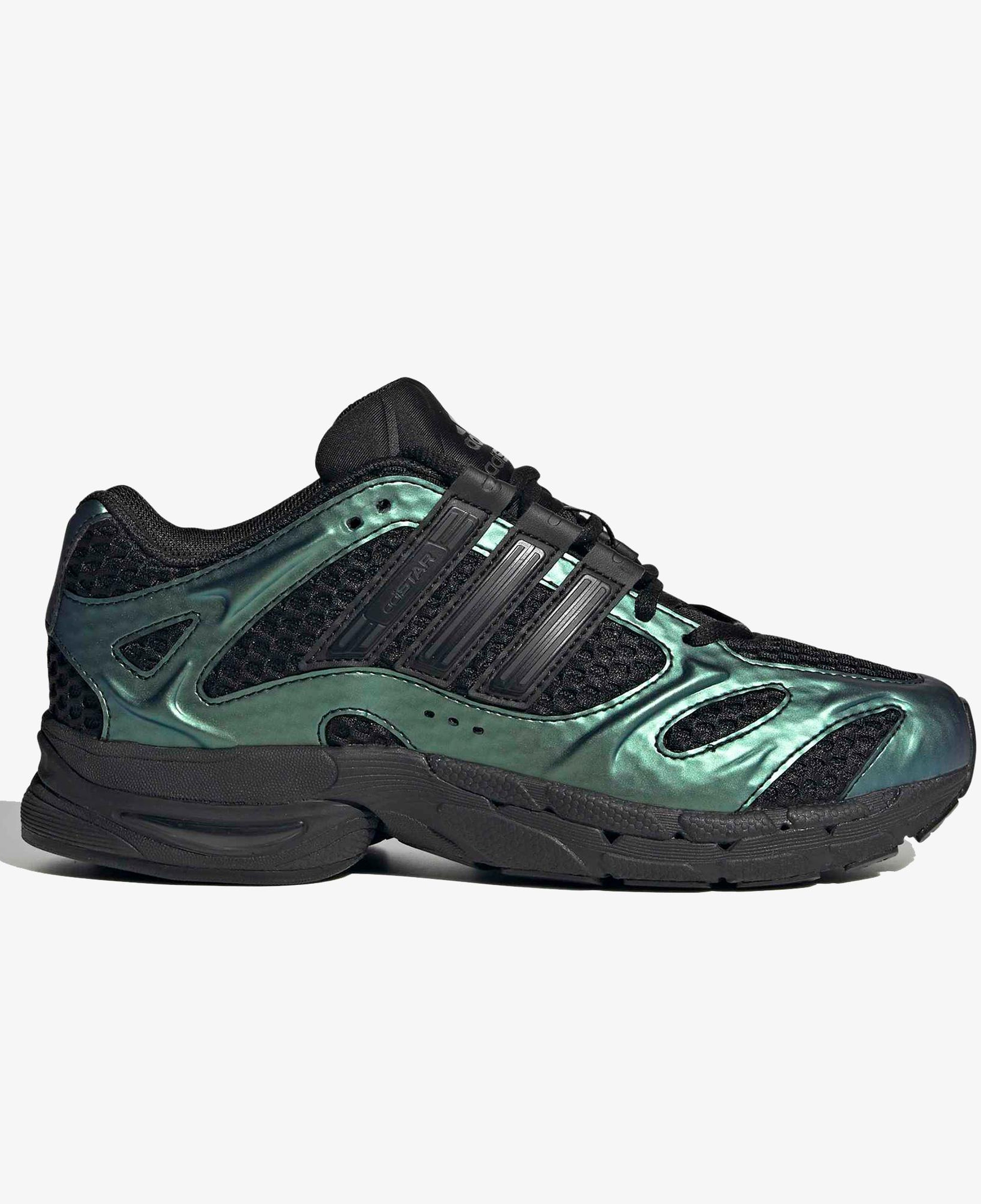 adidas Adistar MLD Kadın Siyah Spor Ayakkabı