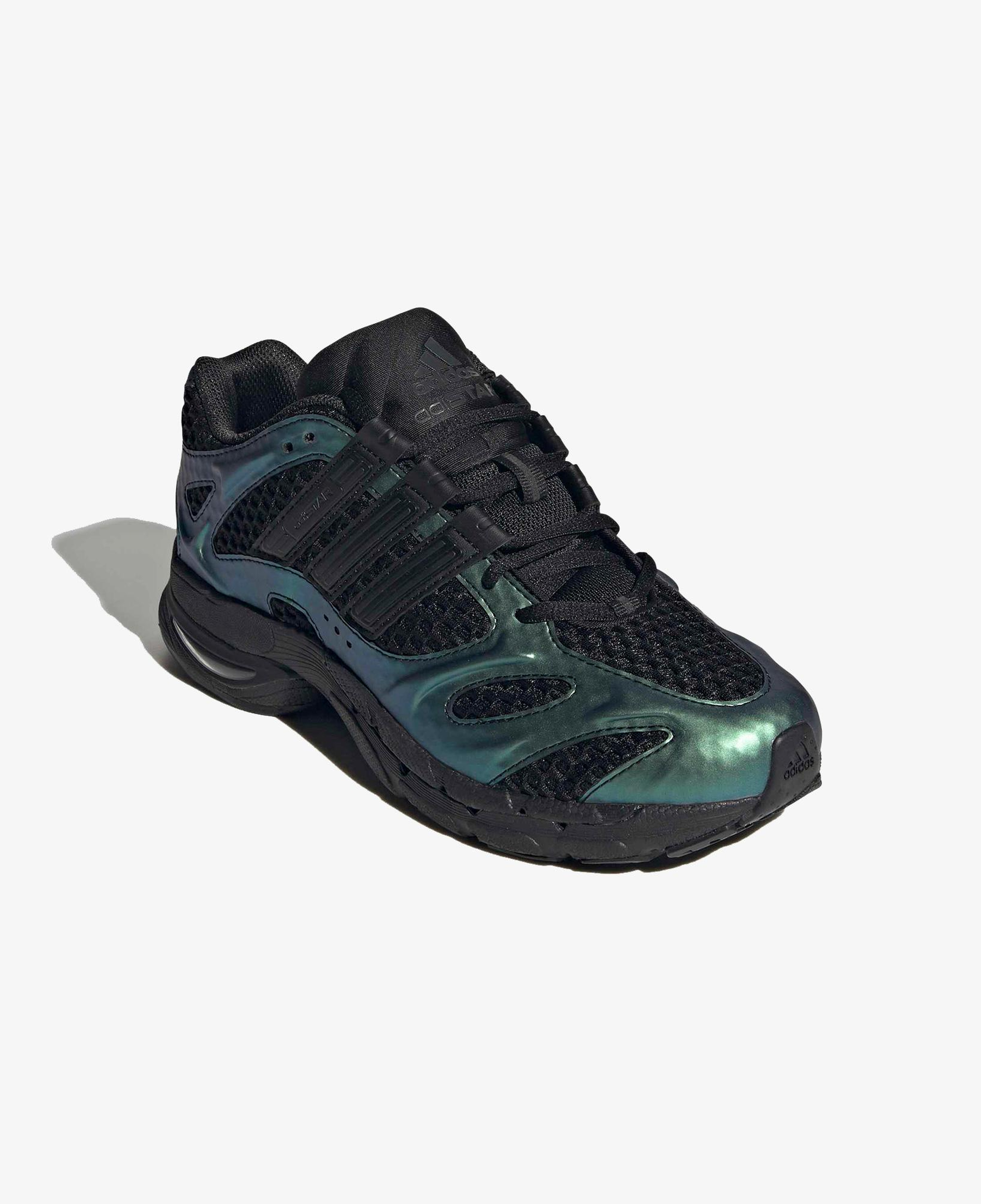 adidas Adistar MLD Kadın Siyah Spor Ayakkabı