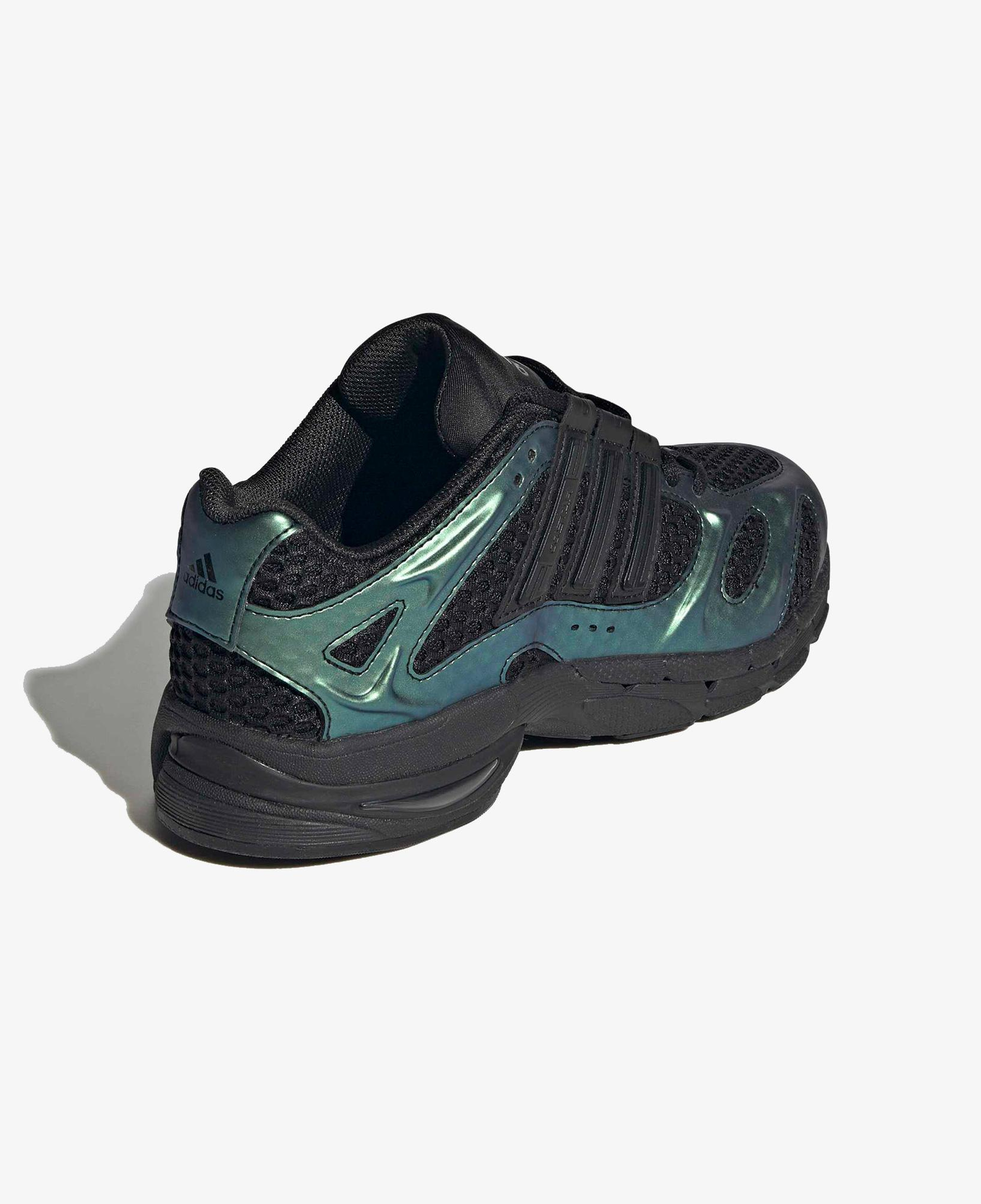 adidas Adistar MLD Kadın Siyah Spor Ayakkabı