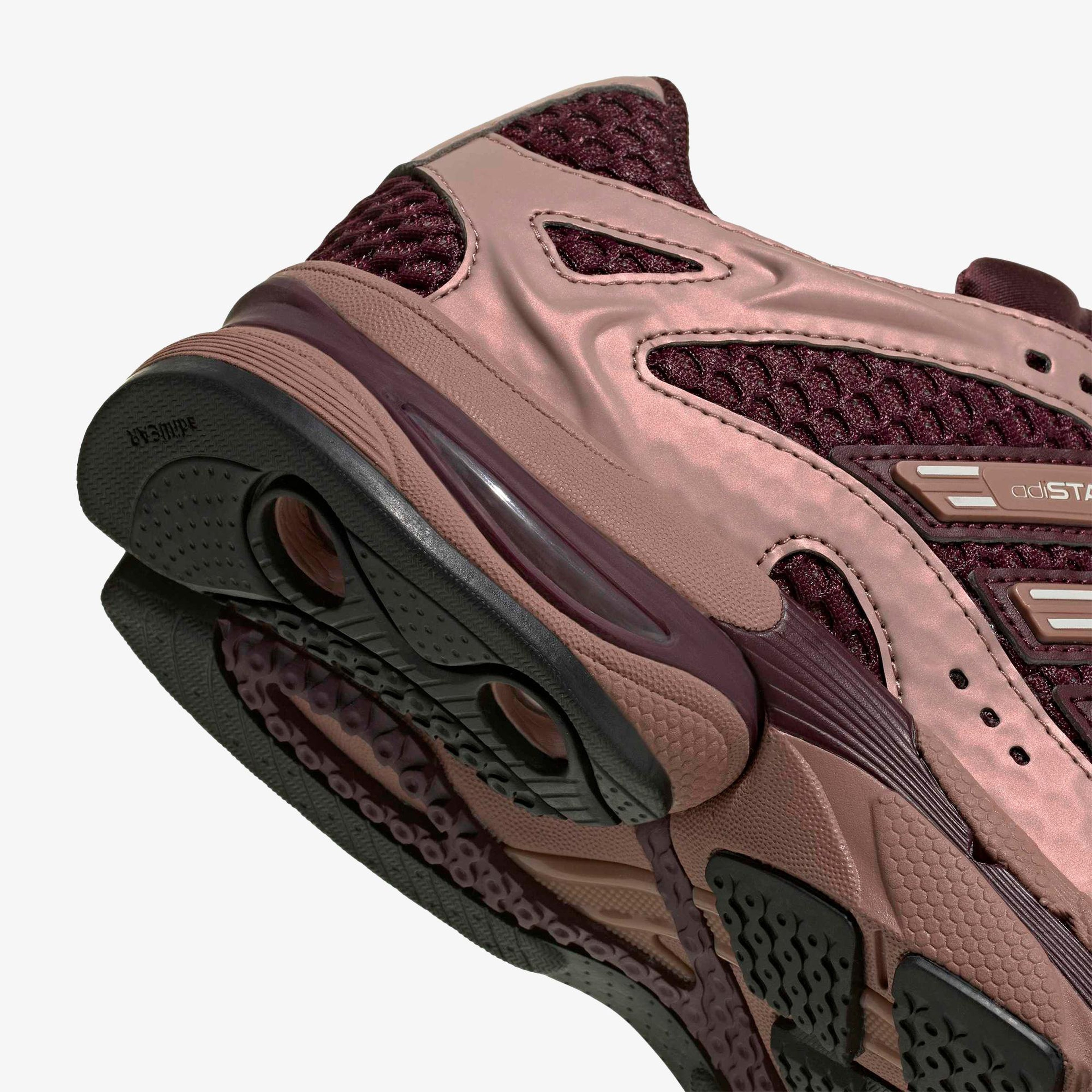 adidas Adistar MLD Kadın Bordo Spor Ayakkabı
