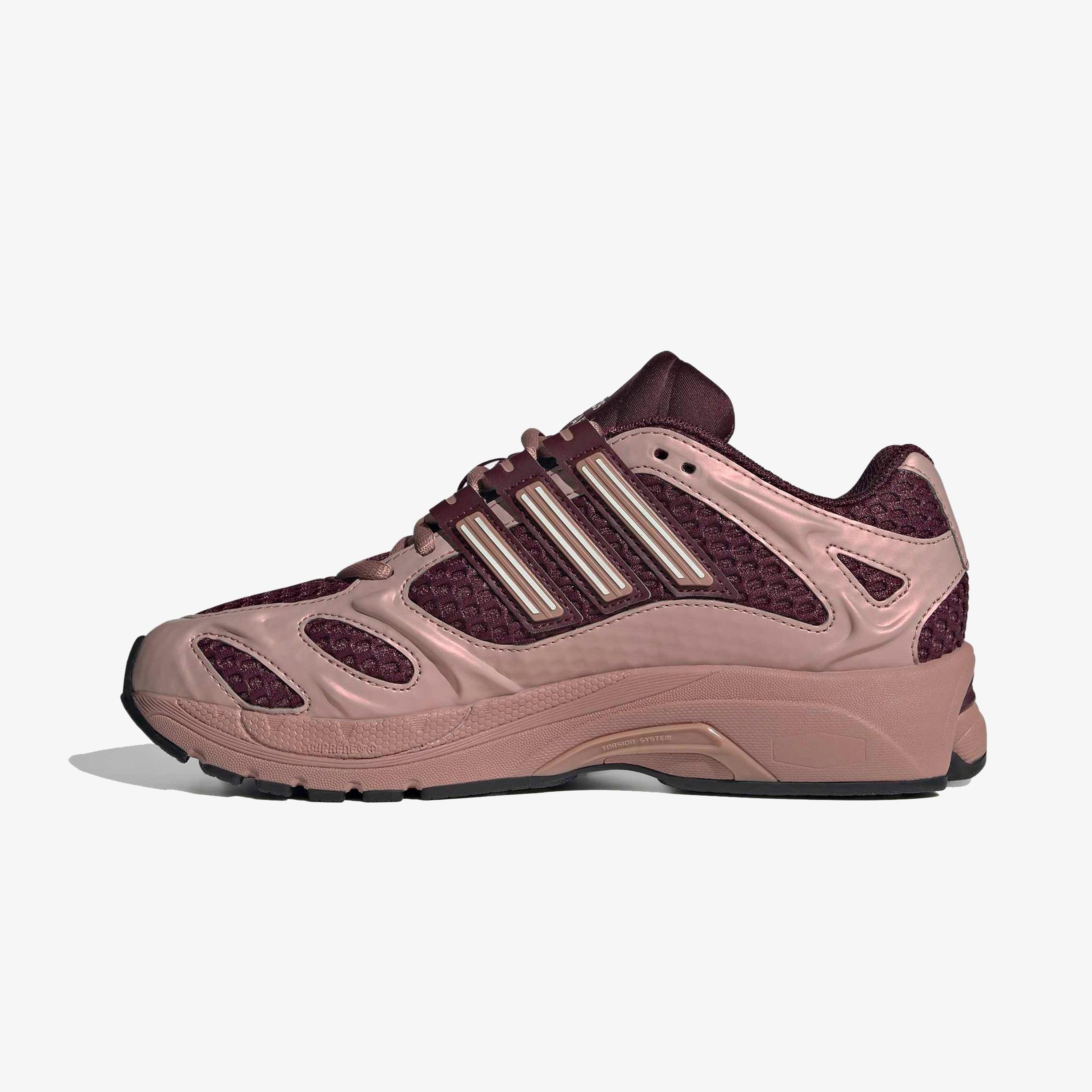adidas Adistar MLD Kadın Bordo Spor Ayakkabı