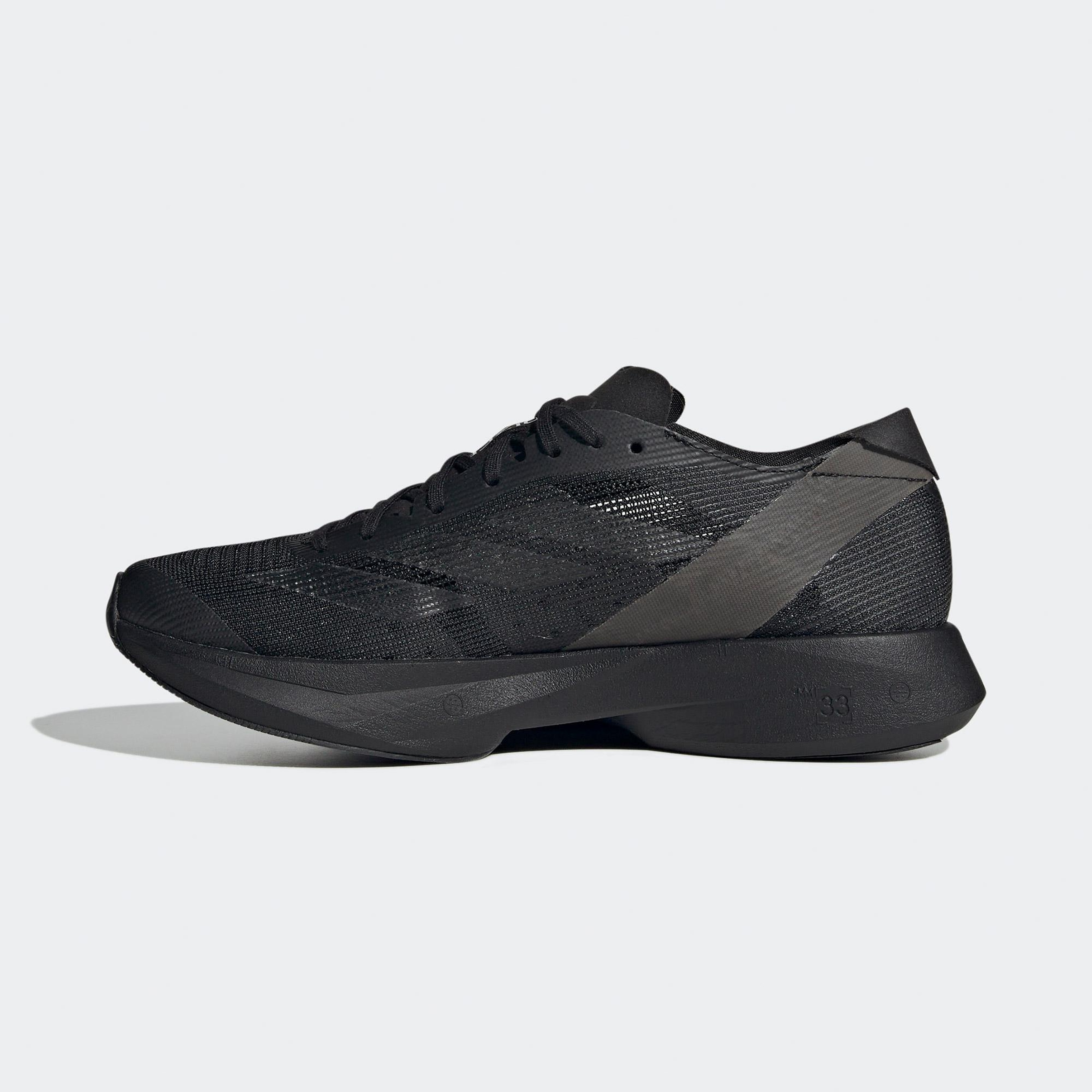 adidas Adizero Takumi Sen 10 W Kadın Siyah Spor Ayakkabı
