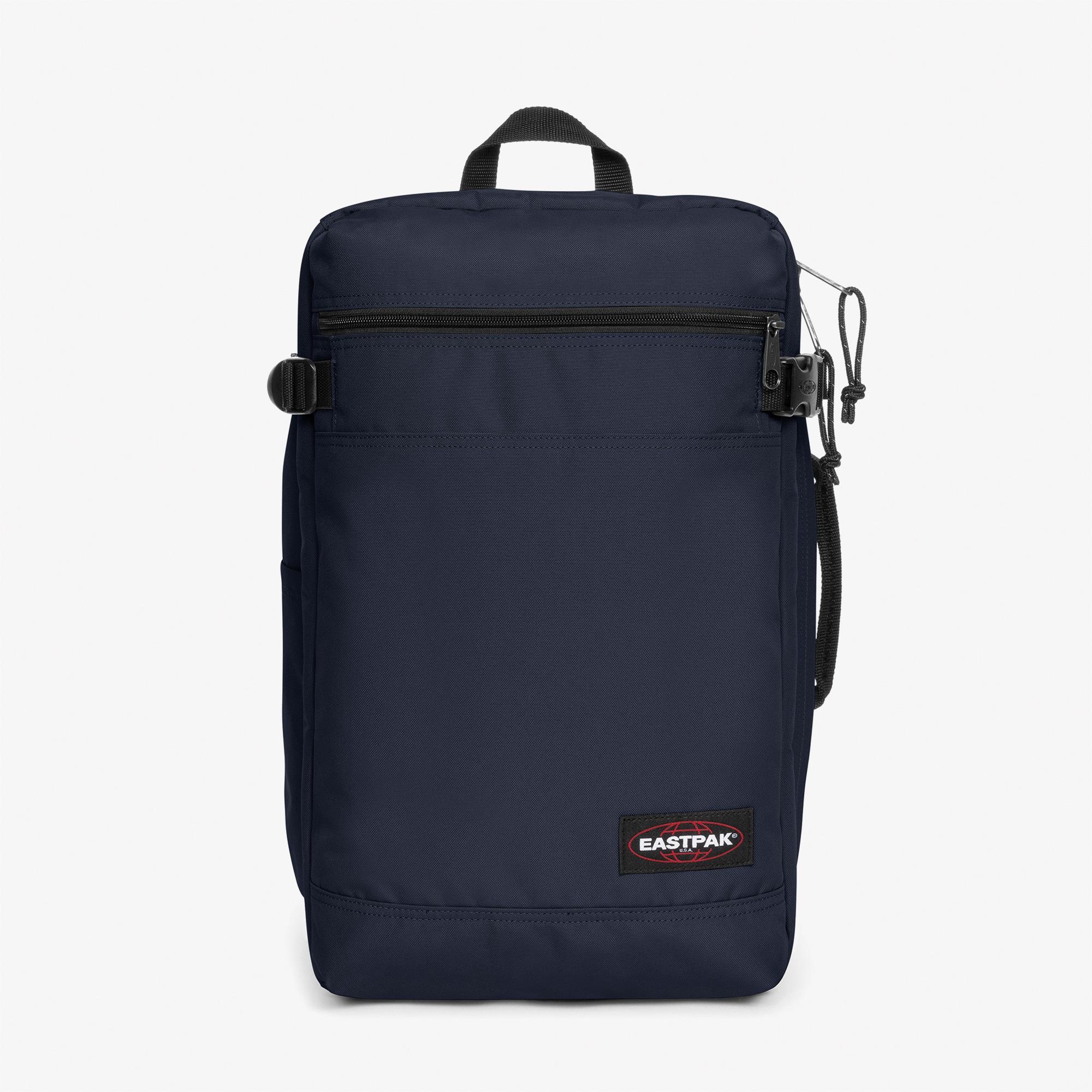 Eastpak Transit'R Pack Unisex Lacivert Sırt Çantası