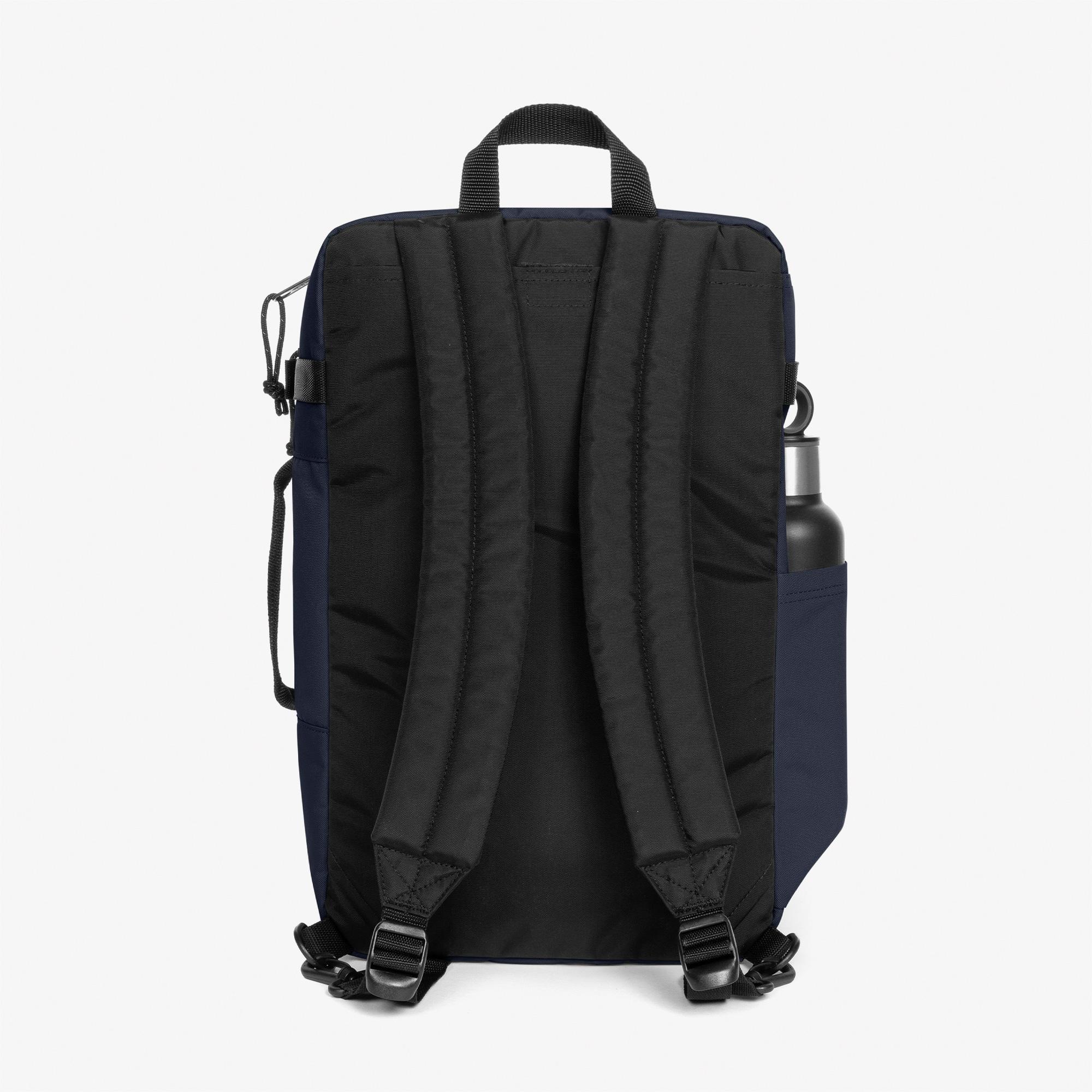Eastpak Transit'R Pack Unisex Lacivert Sırt Çantası