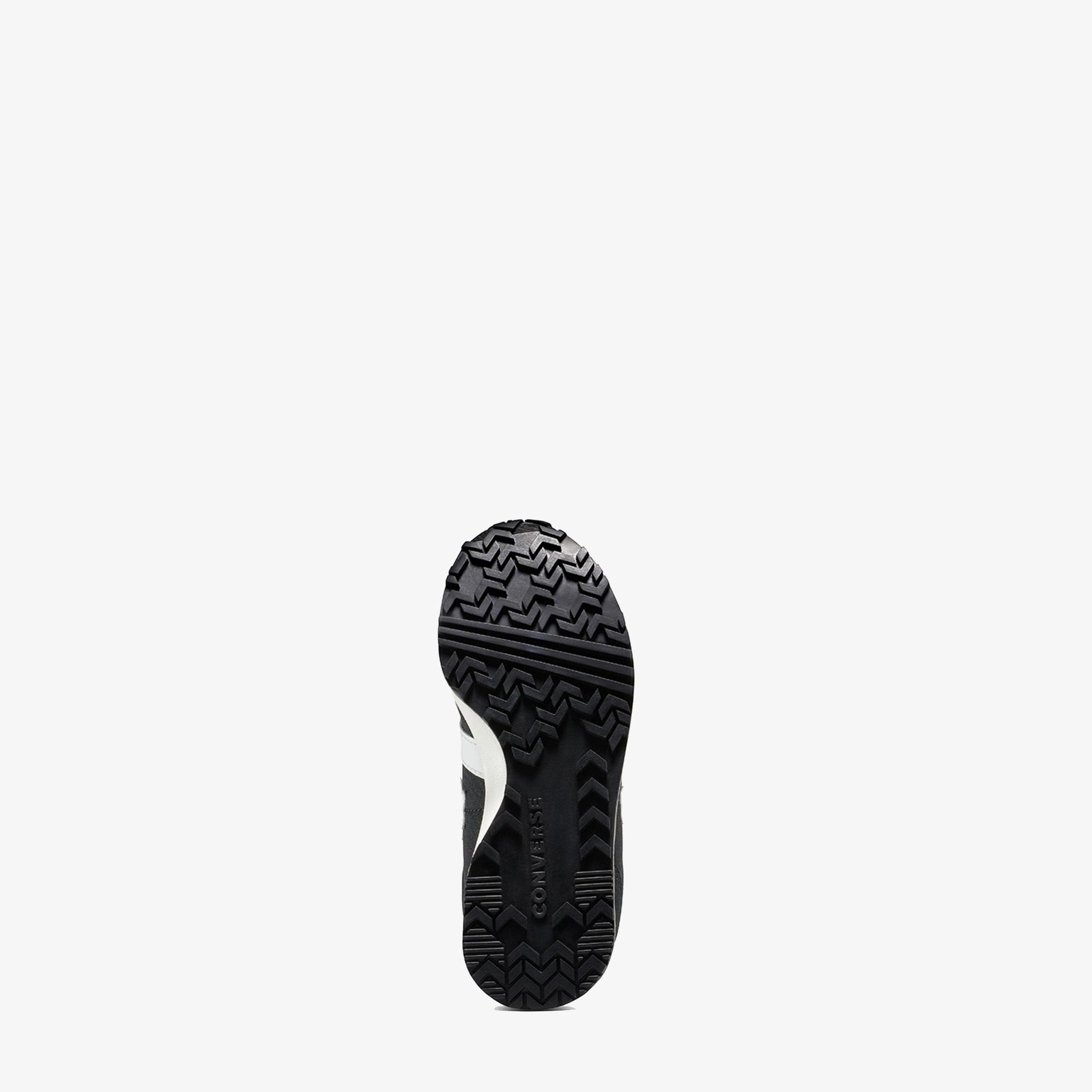 Converse Omega Trainer Çocuk Siyah Süet Sneaker