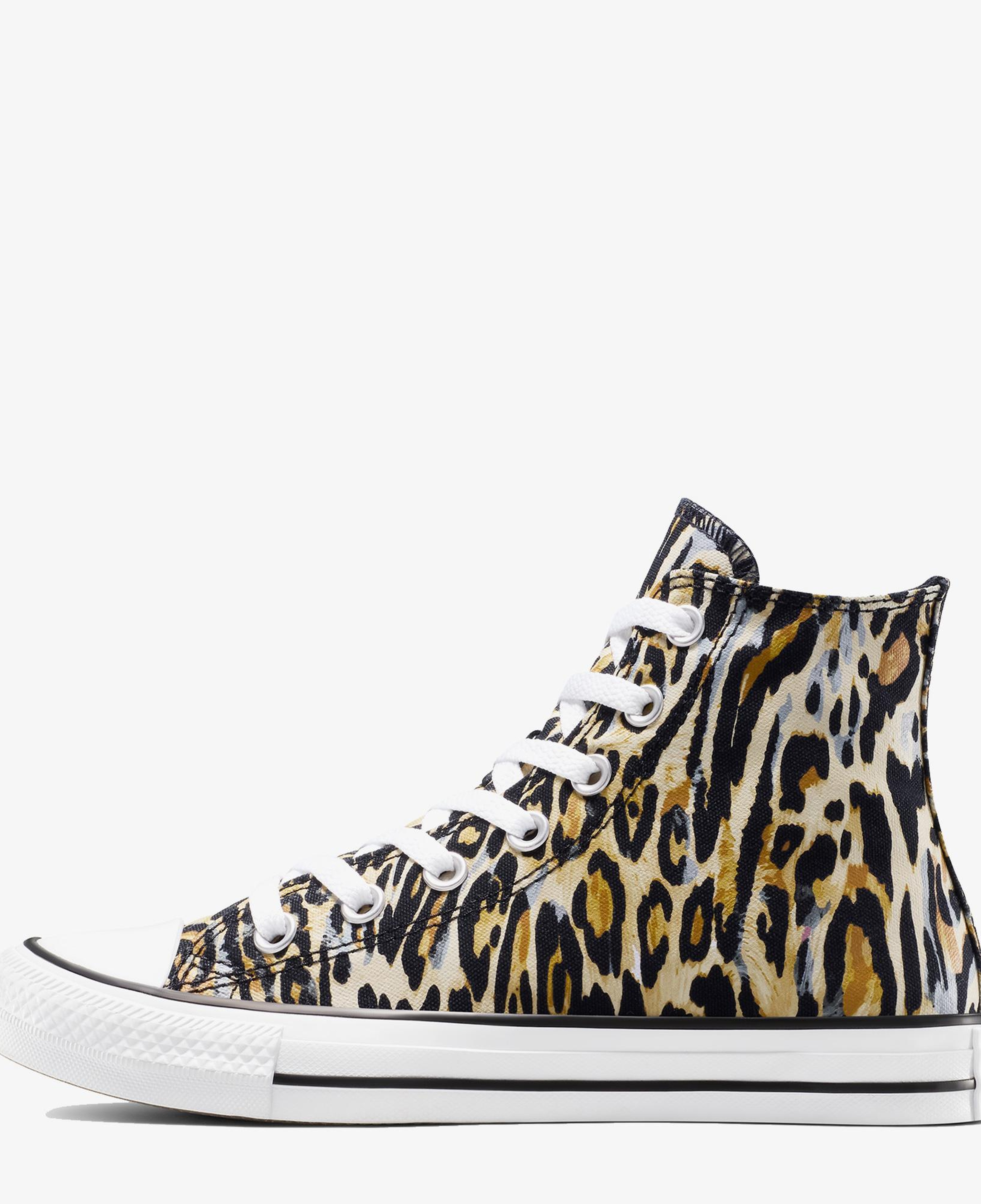 Converse Chuck Taylor All Star Unisex Siyah Sneaker