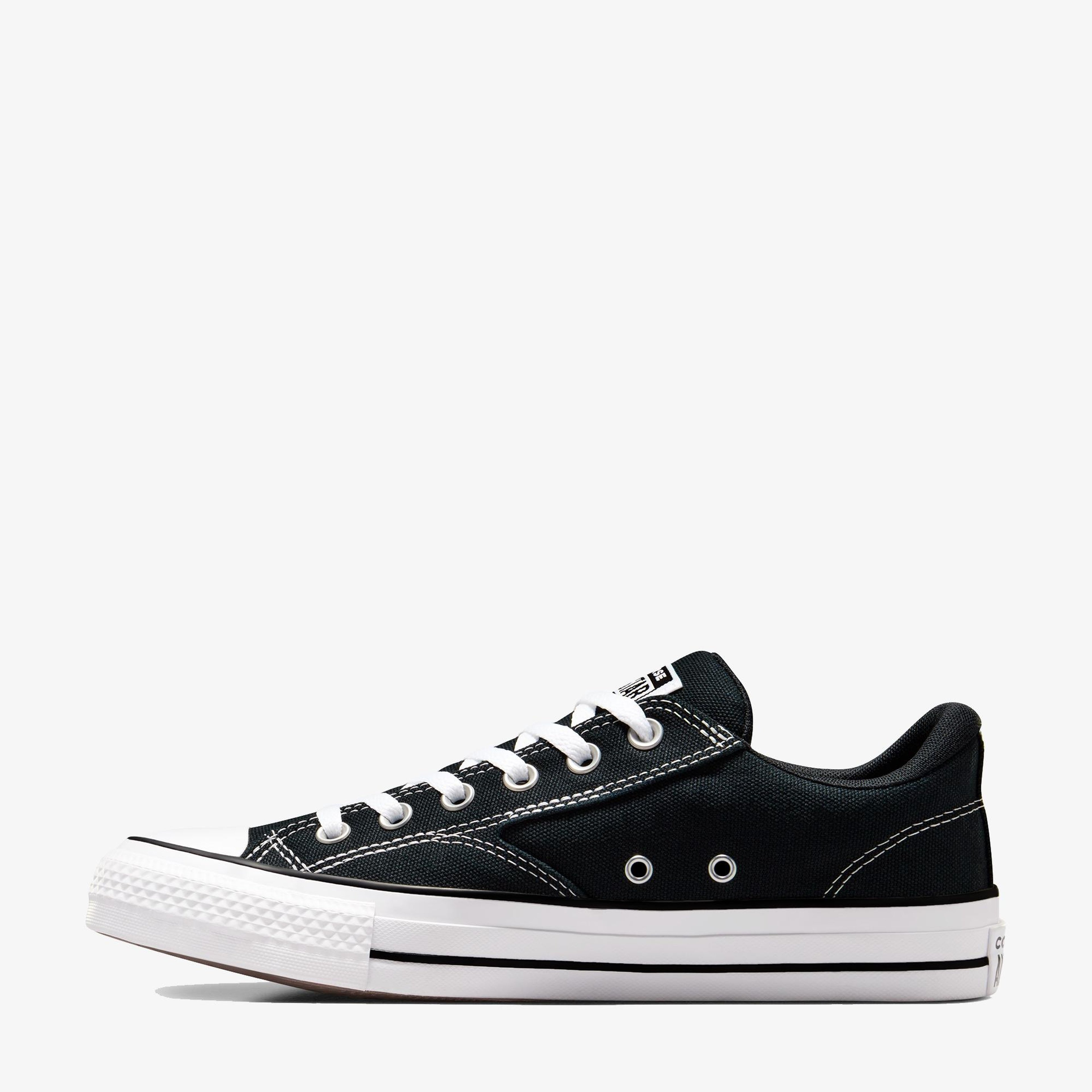 Converse Chuck Taylor All Star Malden Street Unisex Siyah Sneaker