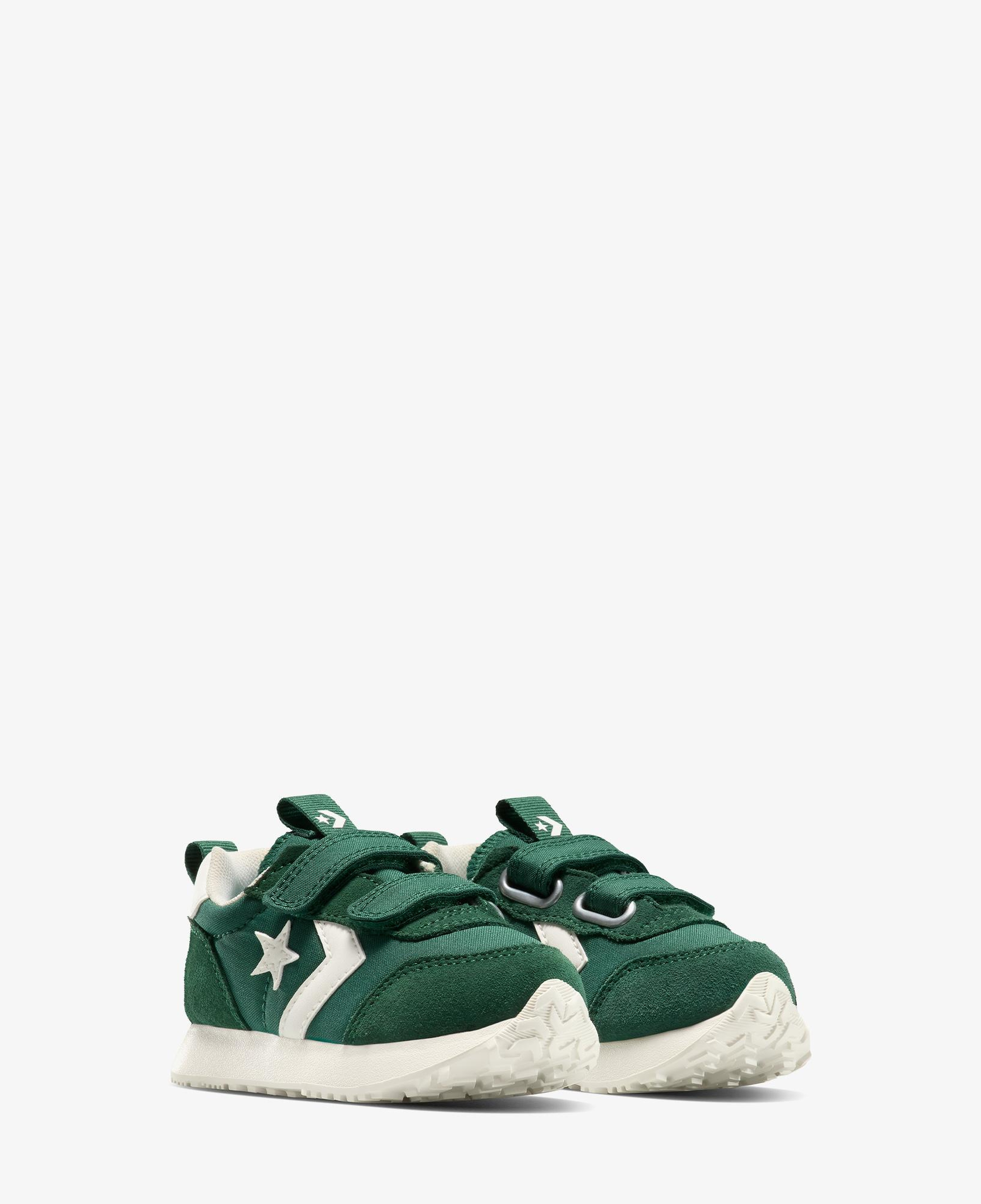 Converse Omega Trainer Bebek Yeşil Sneaker