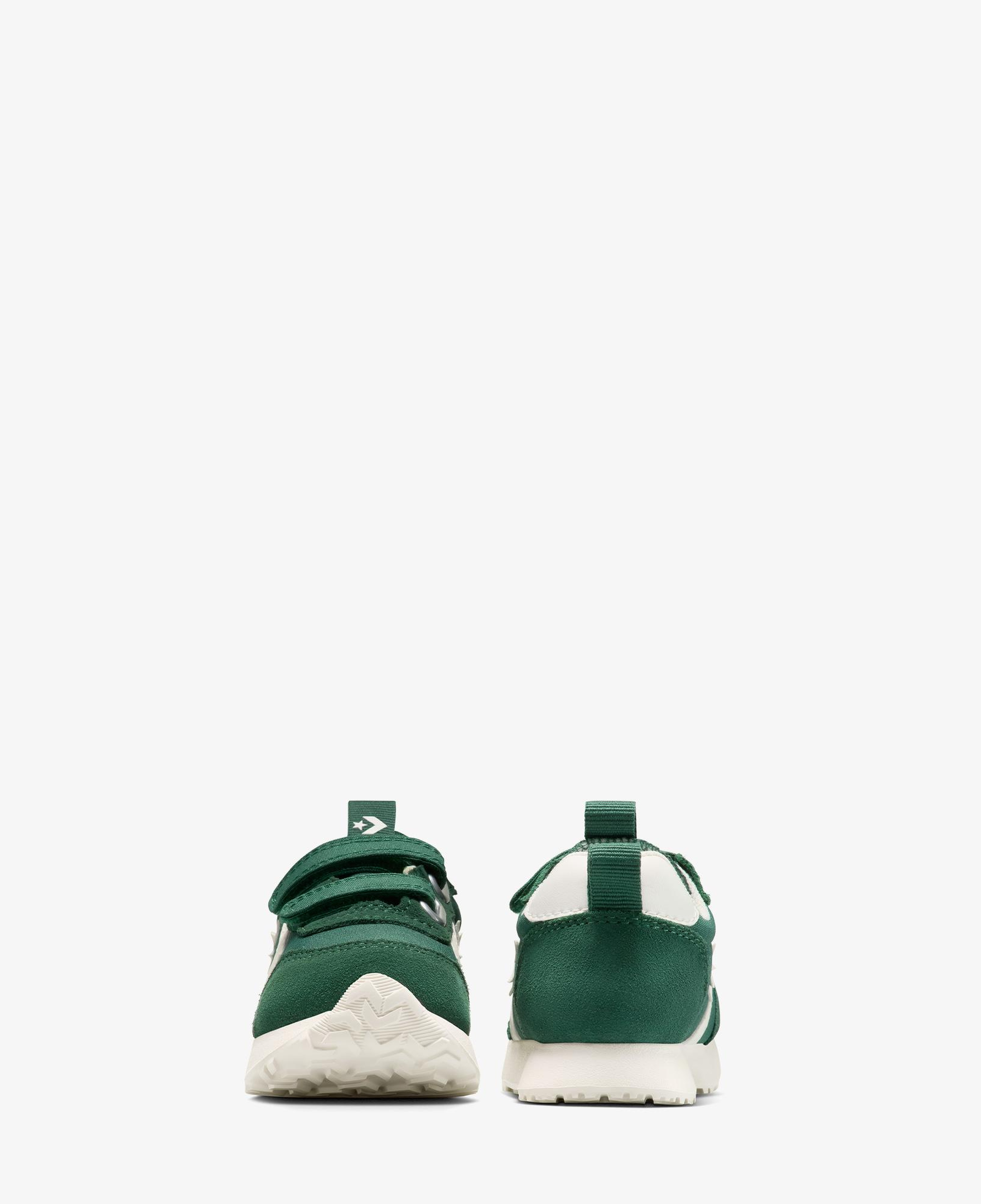 Converse Omega Trainer Bebek Yeşil Sneaker
