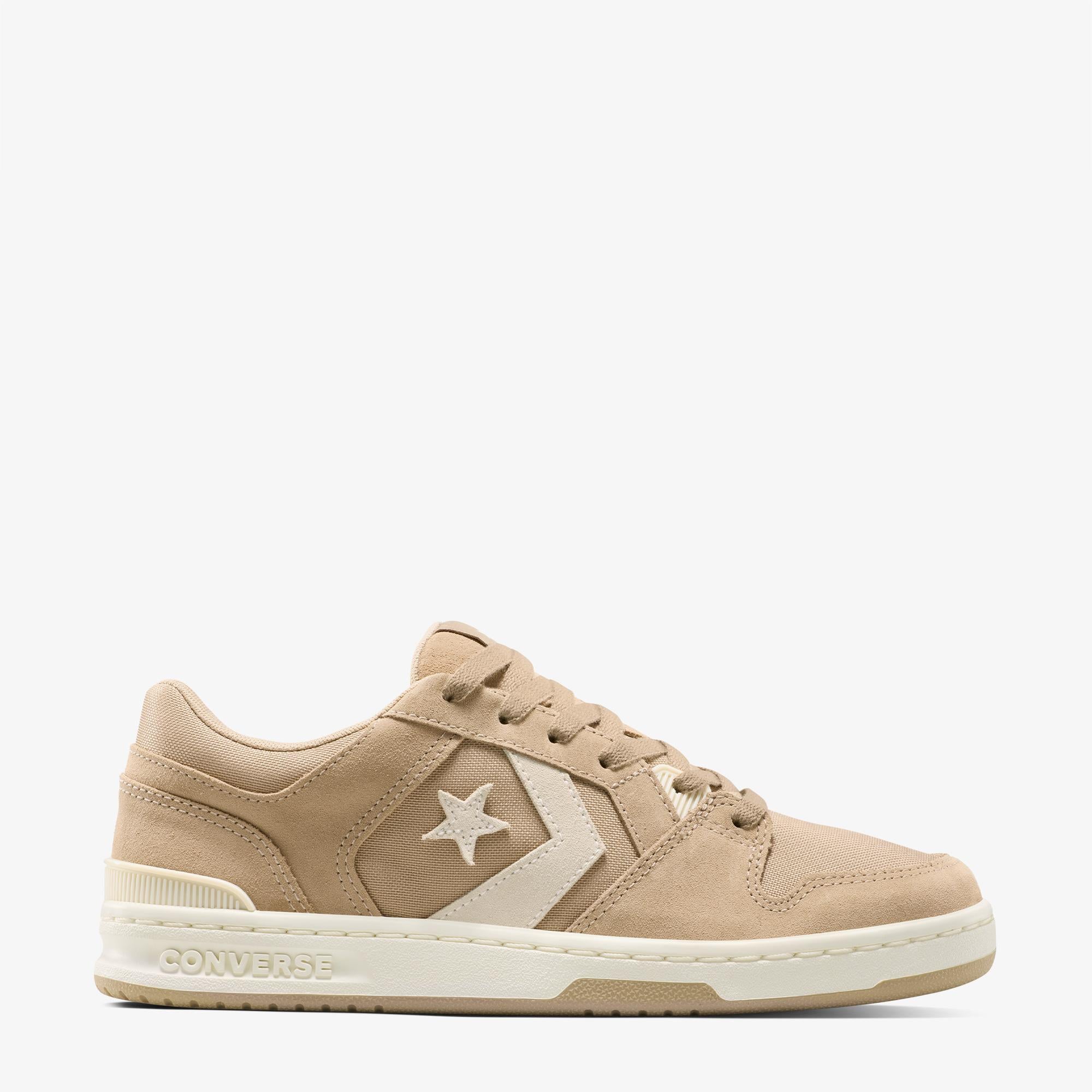 Converse CL98 Unisex Bej Sneaker