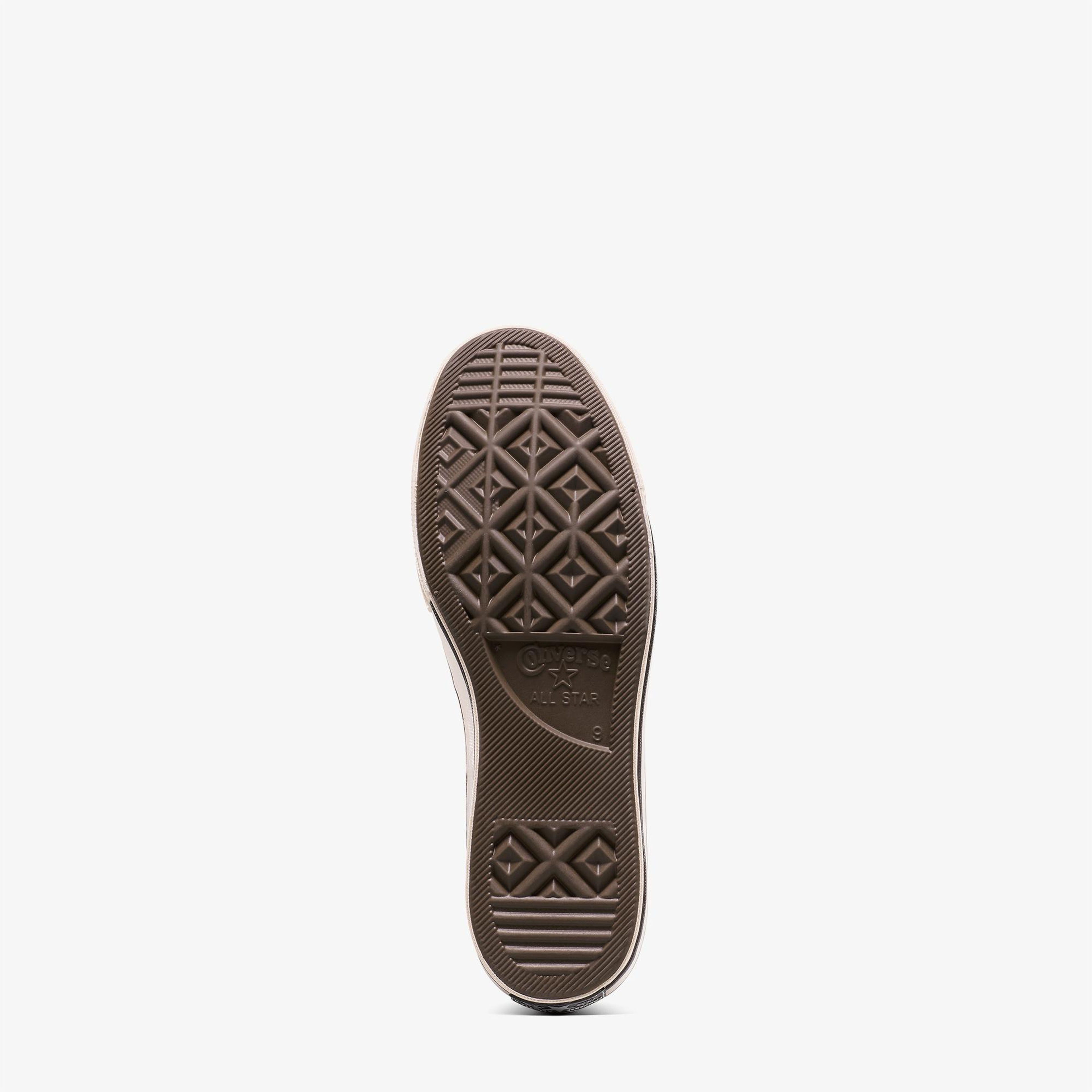 Converse Chuck 70 Unisex Haki Sneaker