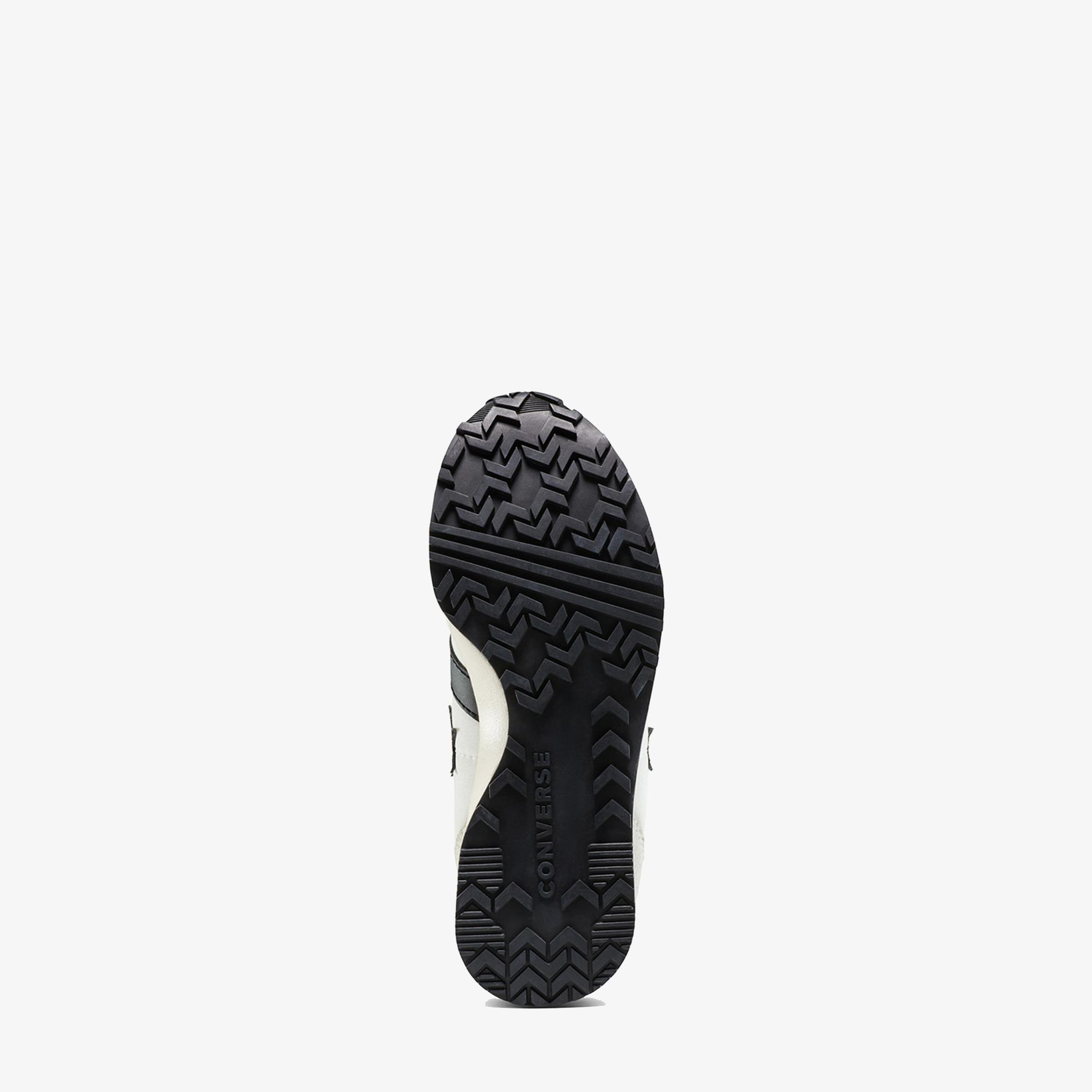 Converse Omega Trainer Çocuk Krem Süet Sneaker