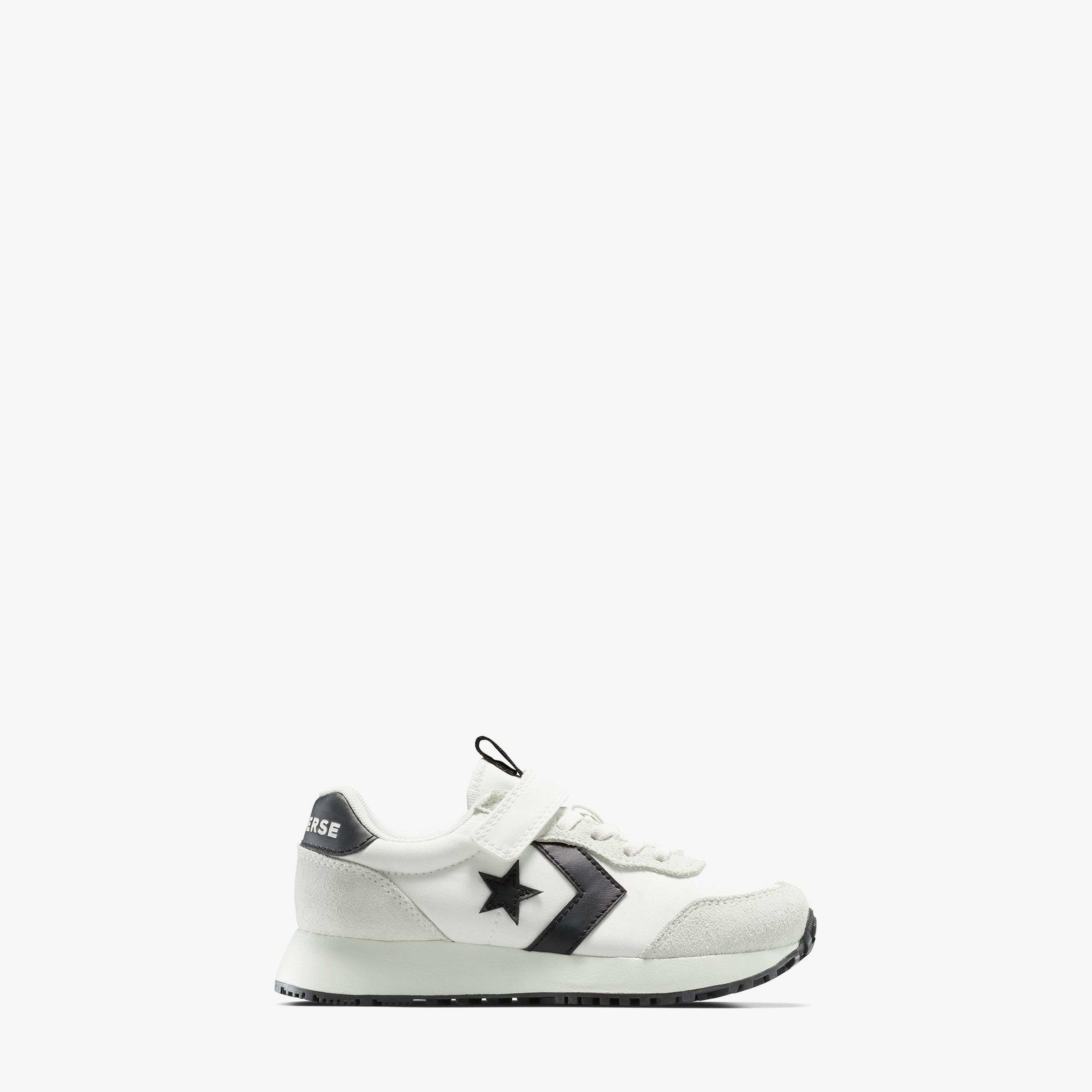 Converse Omega Trainer Çocuk Krem Süet Sneaker