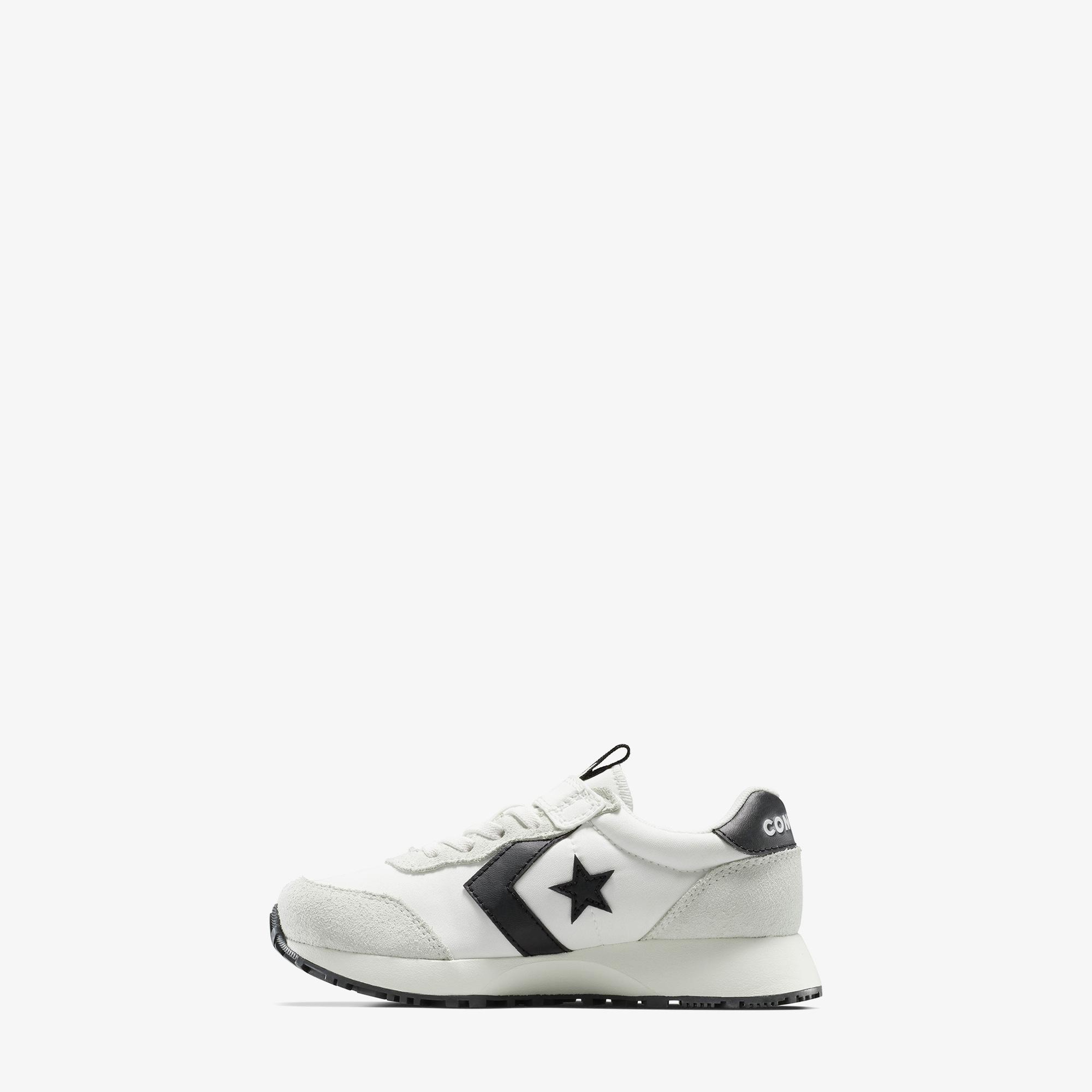 Converse Omega Trainer Çocuk Krem Süet Sneaker