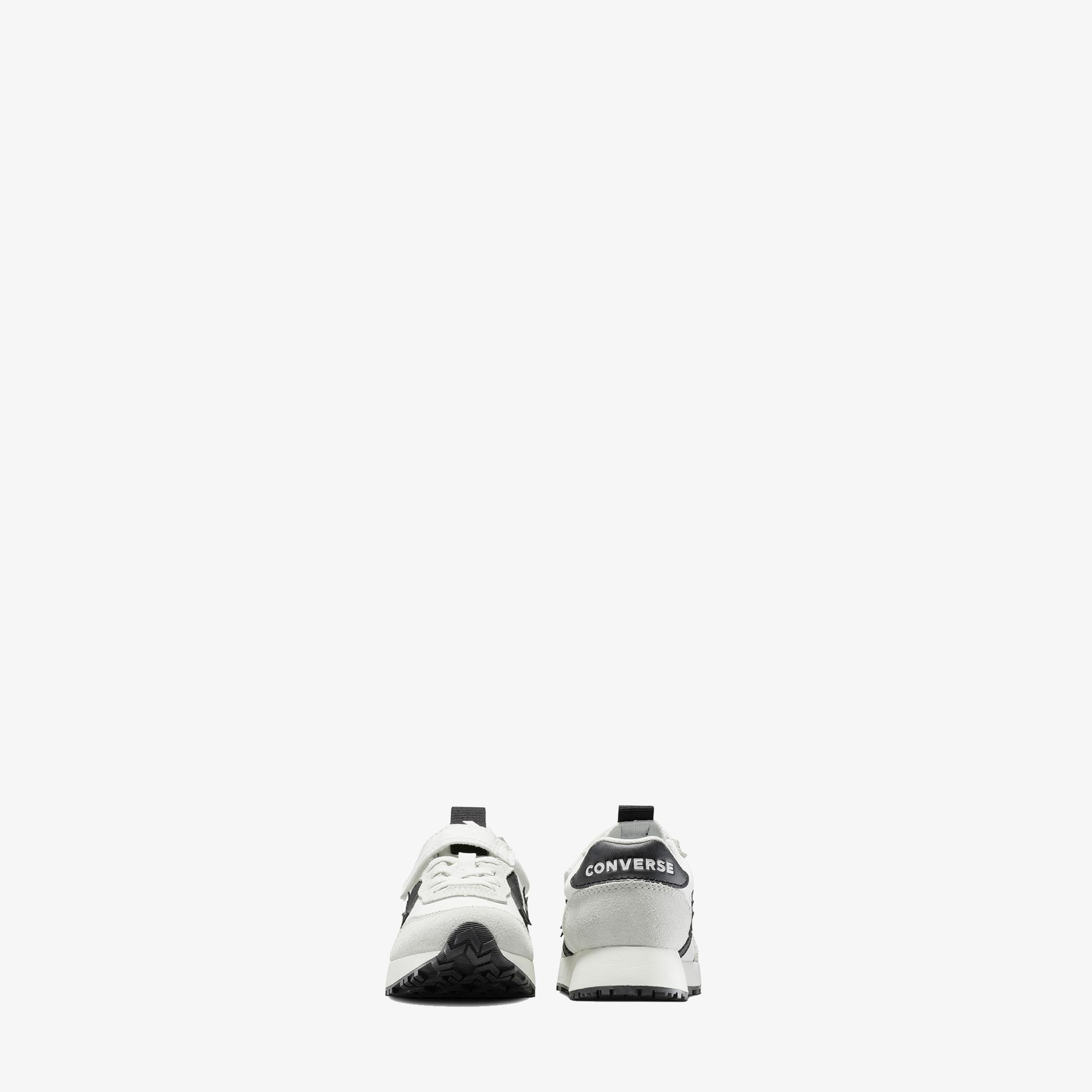 Converse Omega Trainer Çocuk Krem Süet Sneaker
