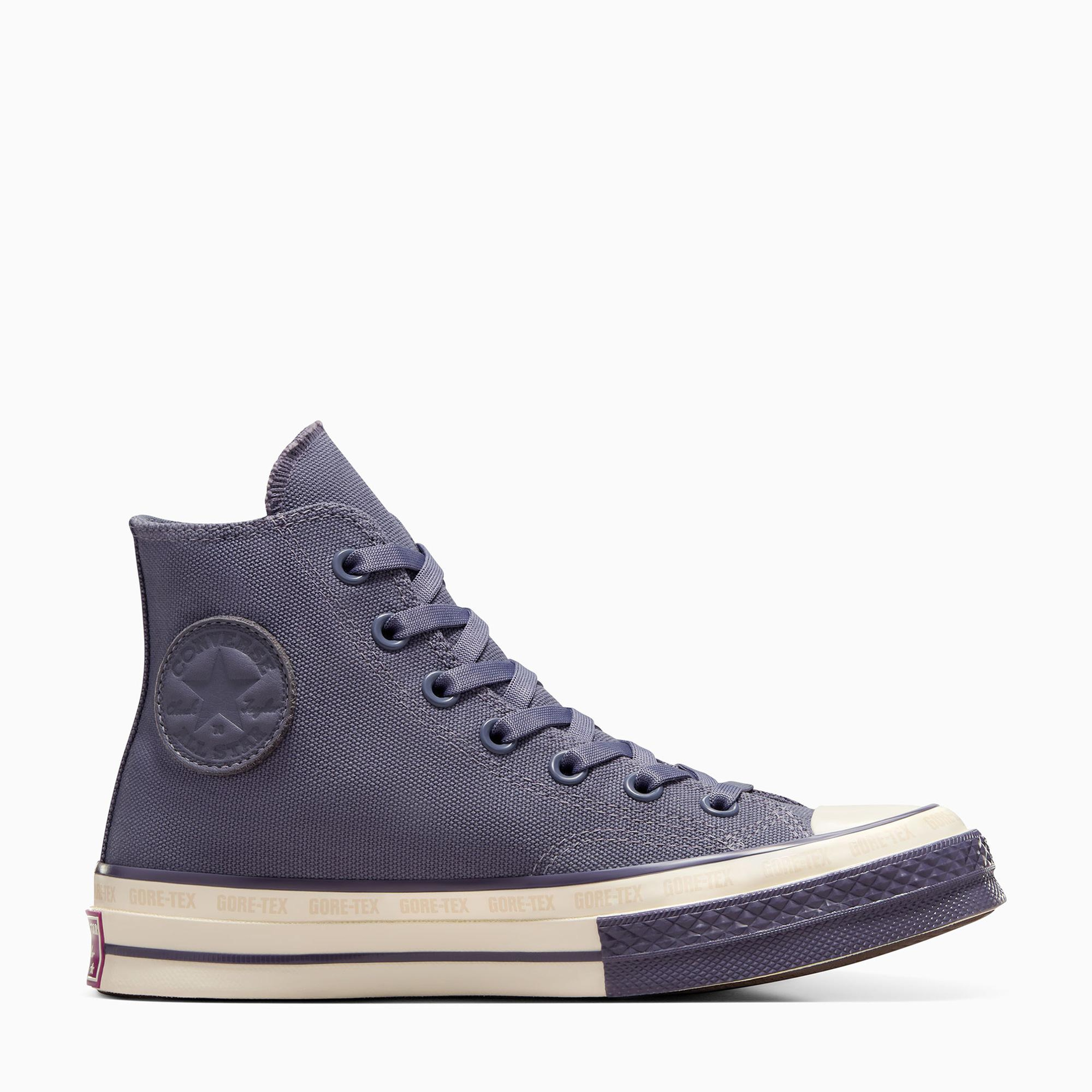 Converse Chuck 70 GORE-TEX Unisex Mor Su Geçirmez Bot