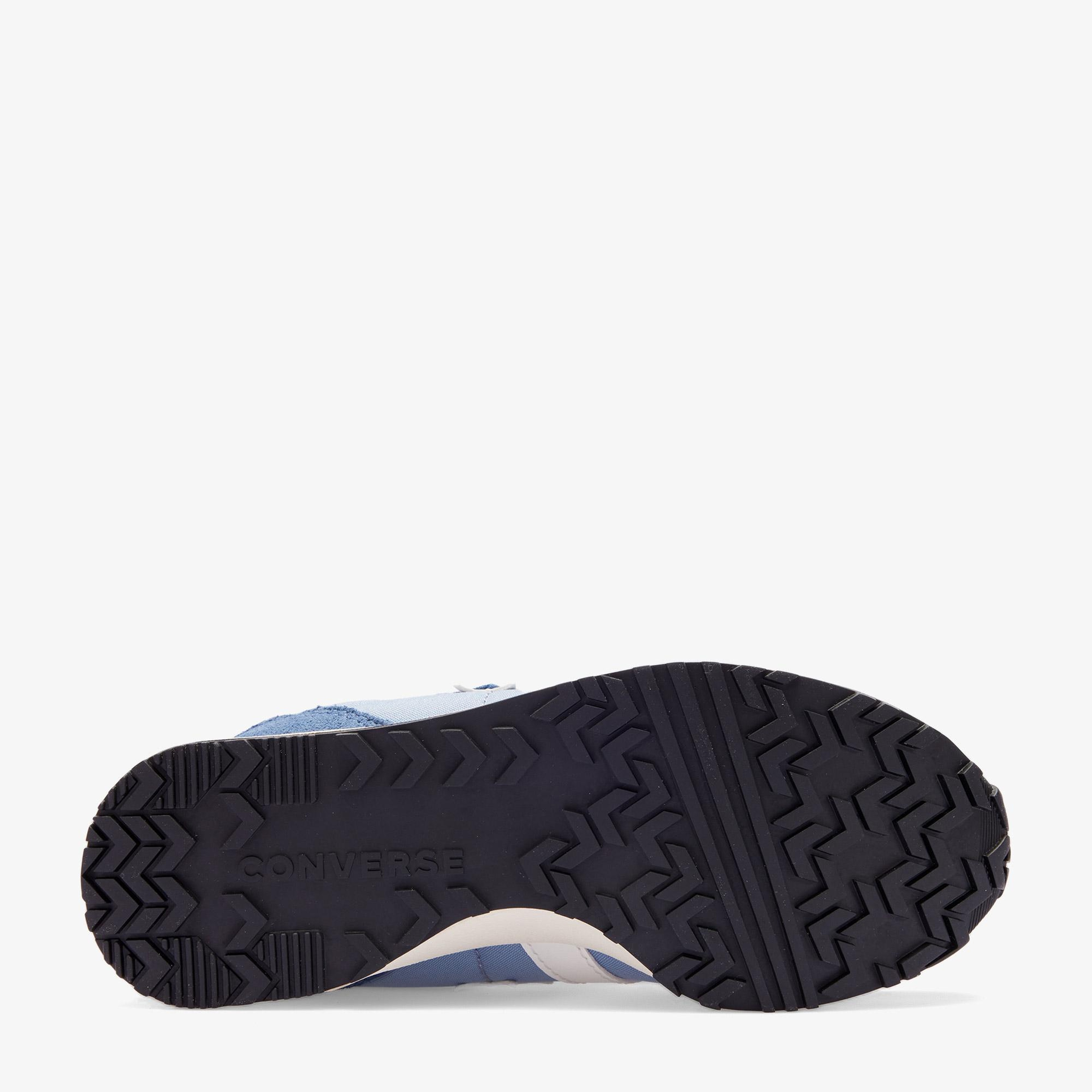 Converse Omega Trainer Easy On Çocuk Mavi Sneaker