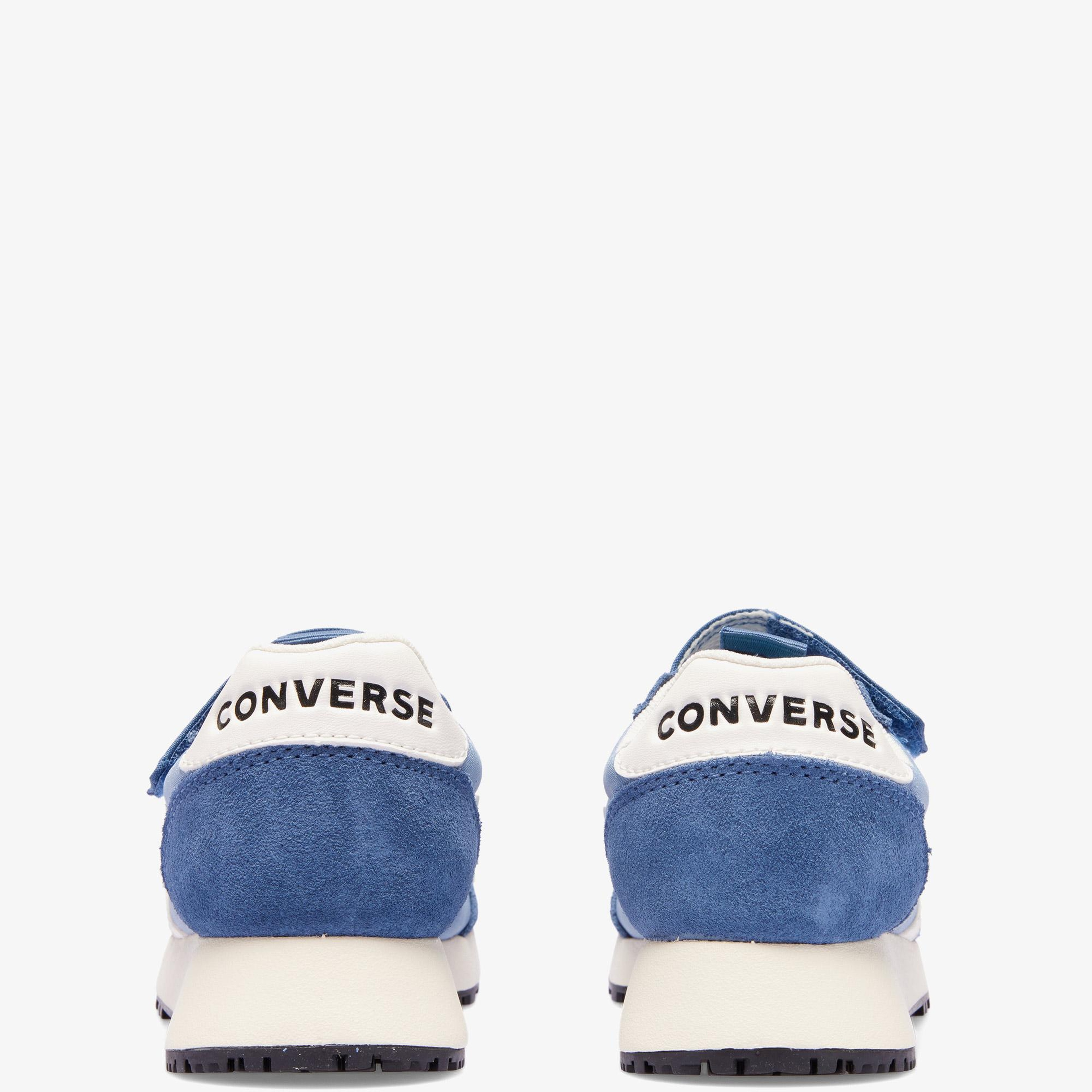Converse Omega Trainer Easy On Çocuk Mavi Sneaker