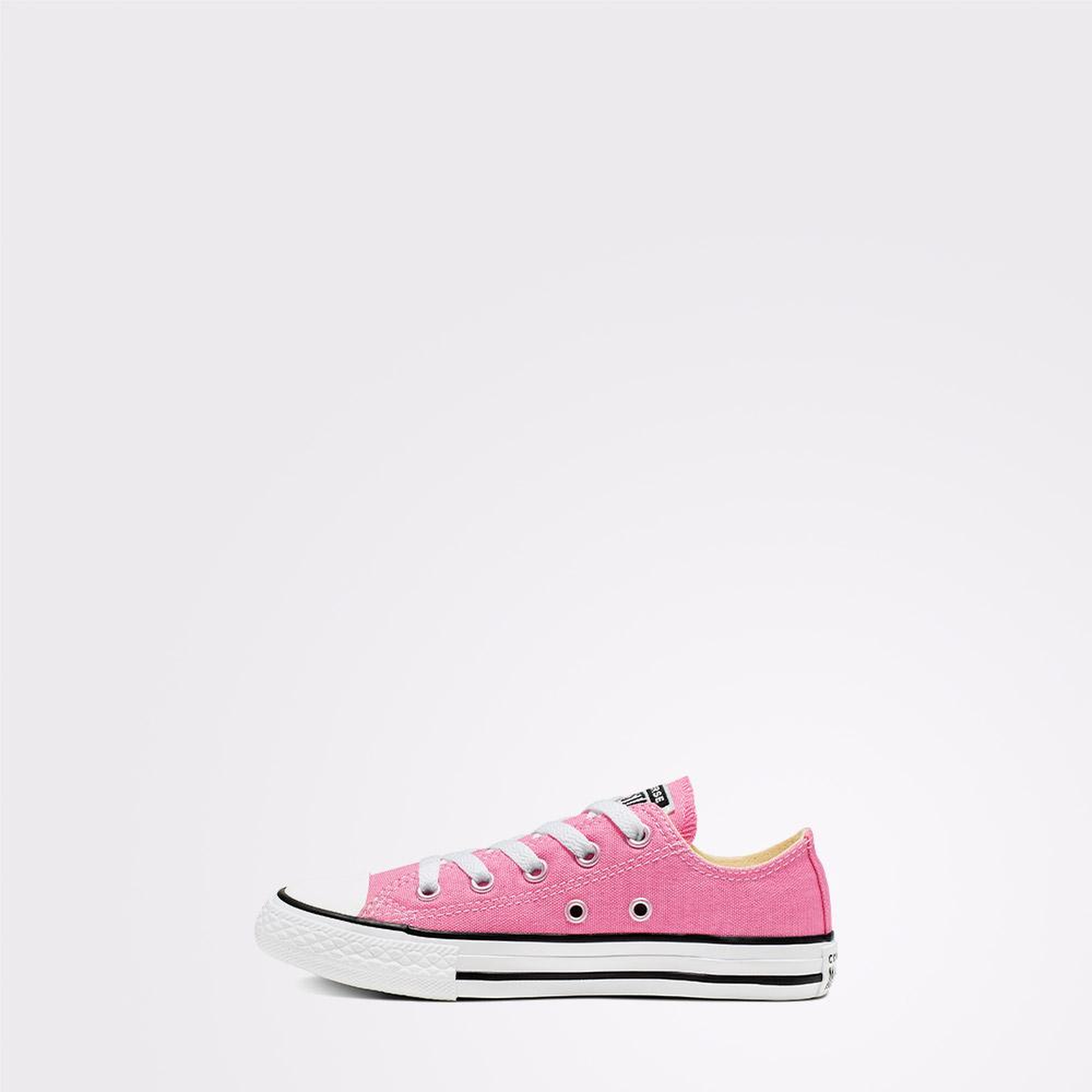 Converse Chuck Taylor All Star Çocuk Pembe Sneaker