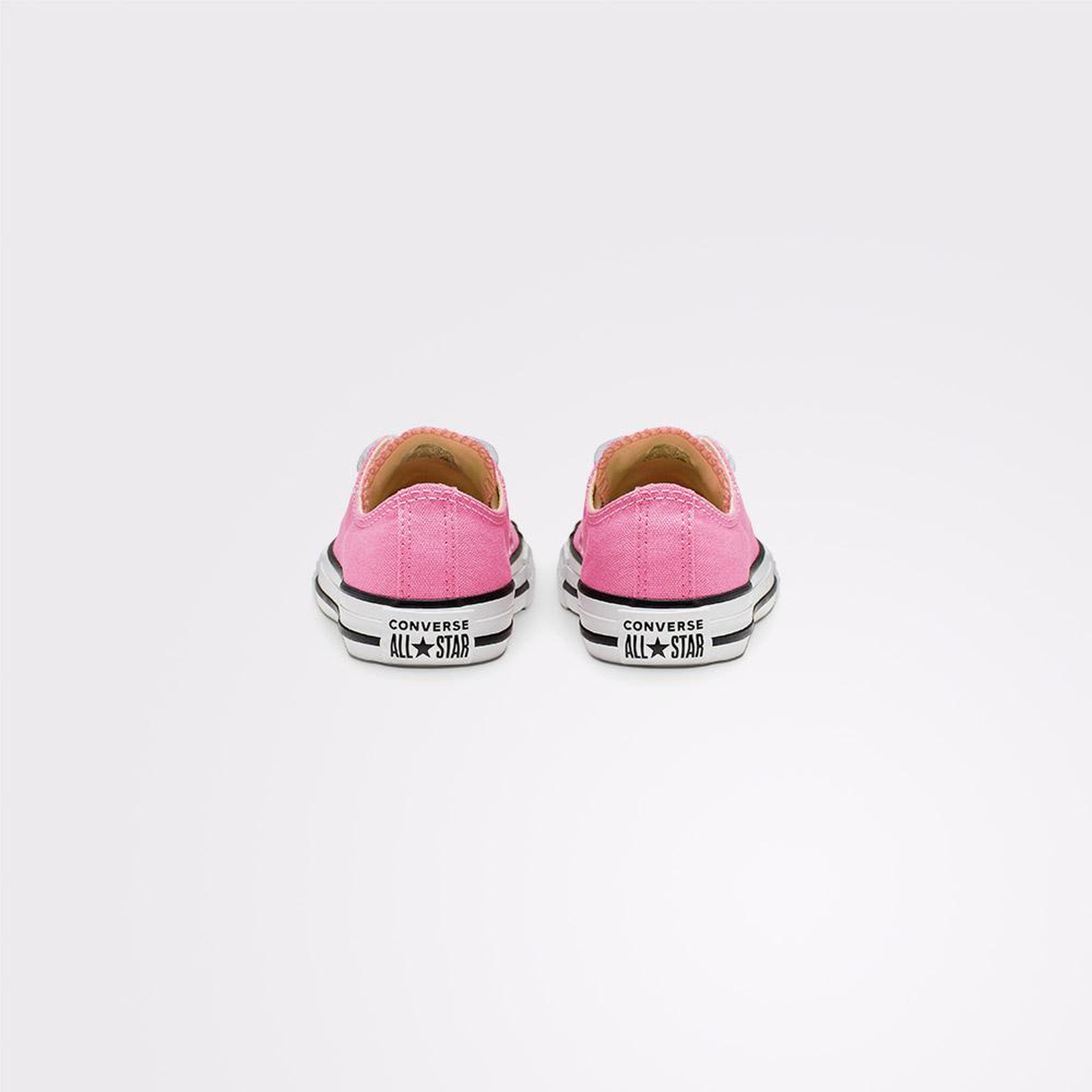 Converse Chuck Taylor All Star Çocuk Pembe Sneaker