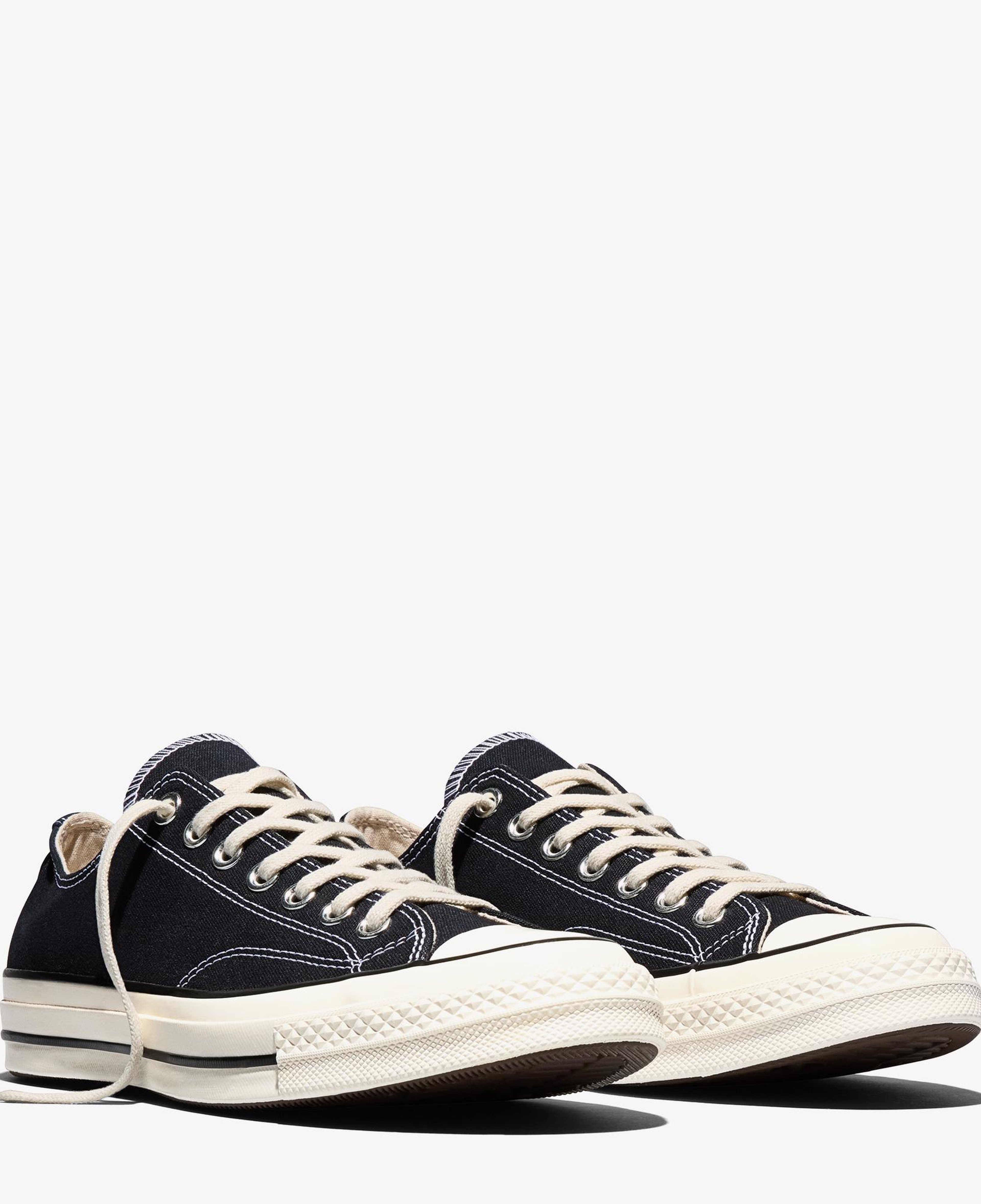 Converse Chuck 70 Unisex Siyah Sneaker