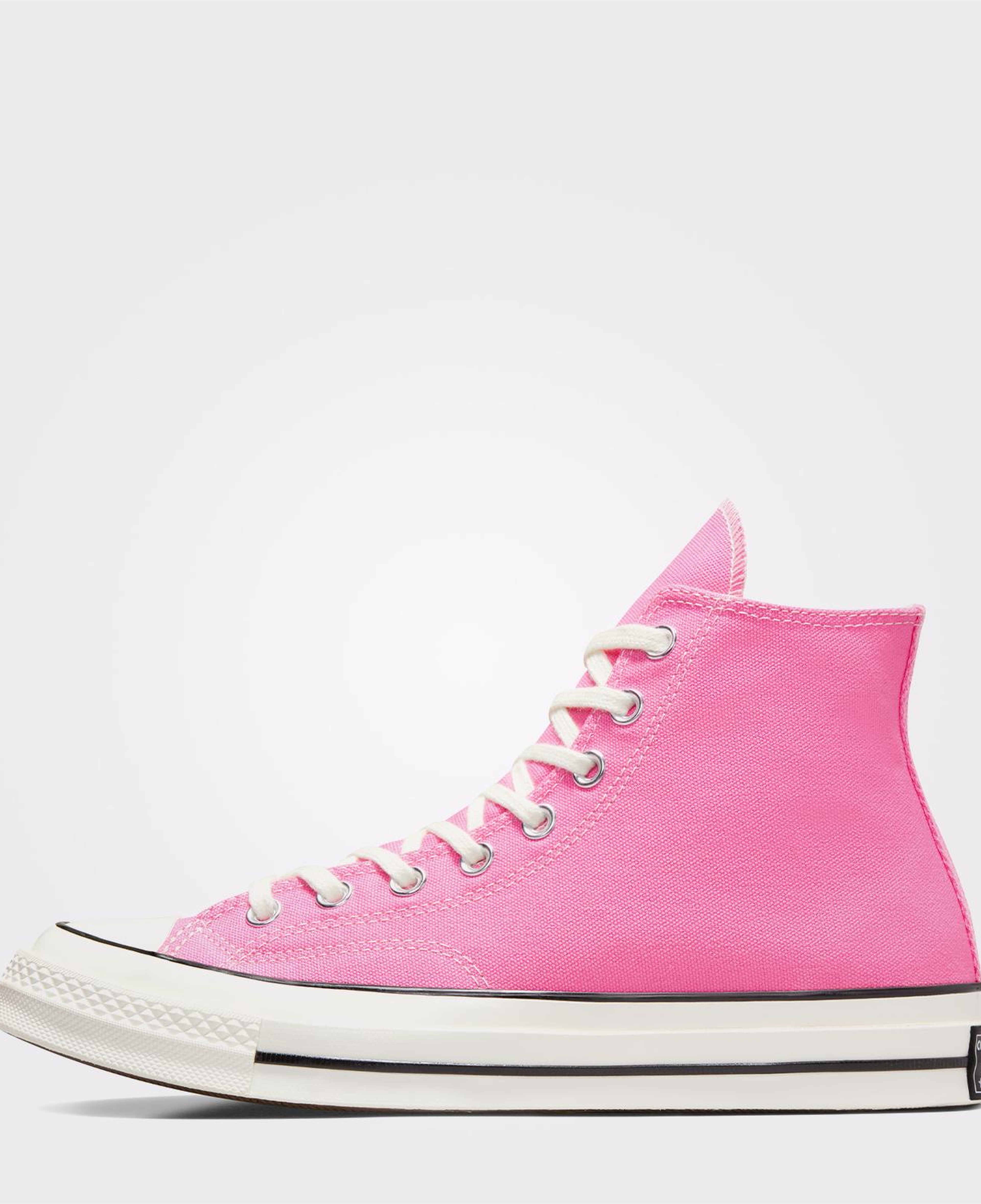 Converse Chuck 70 Unisex Pembe Sneaker