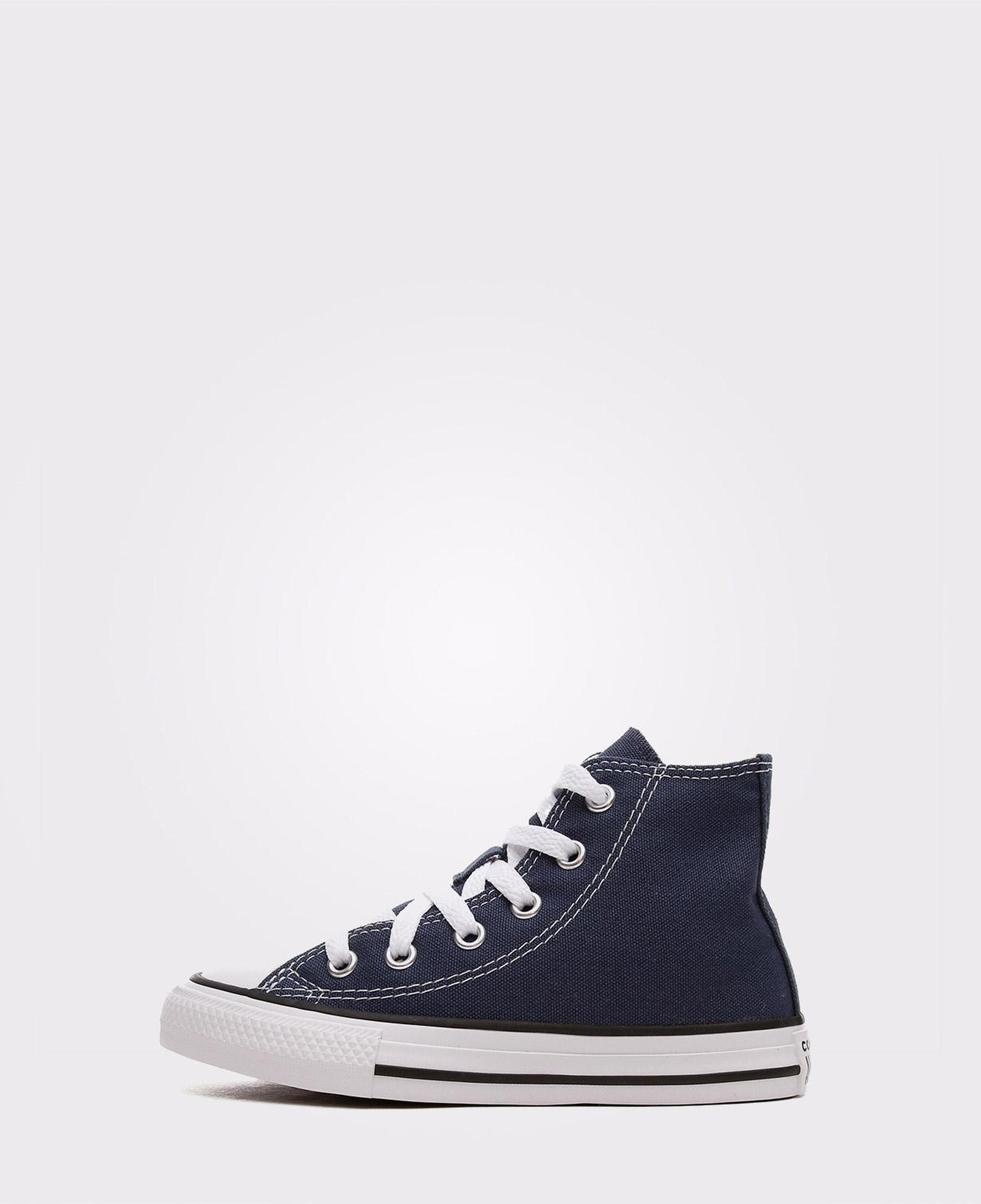 Converse Chuck Taylor All Star Çocuk Lacivert Sneaker