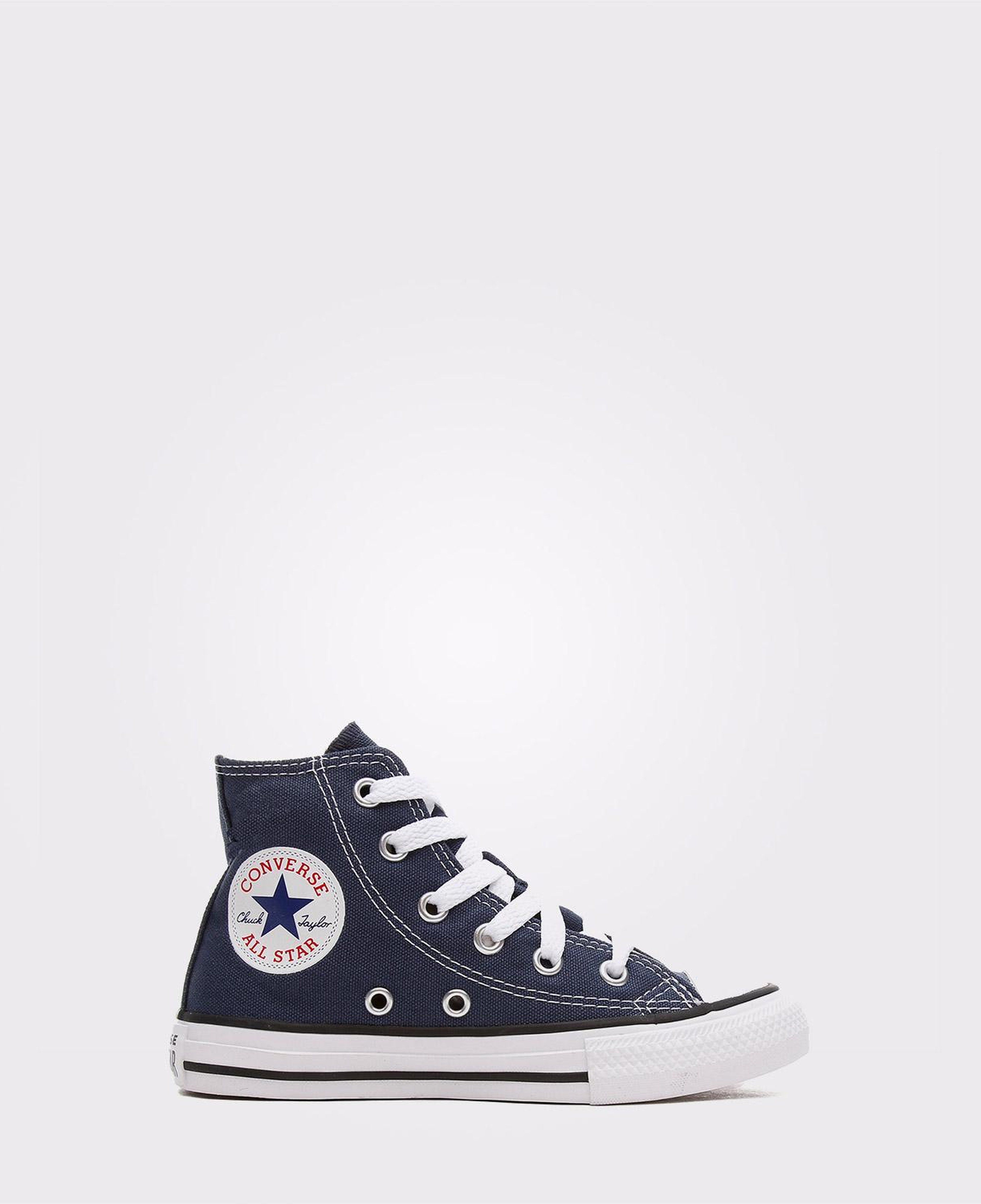 Converse Chuck Taylor All Star Çocuk Lacivert Sneaker