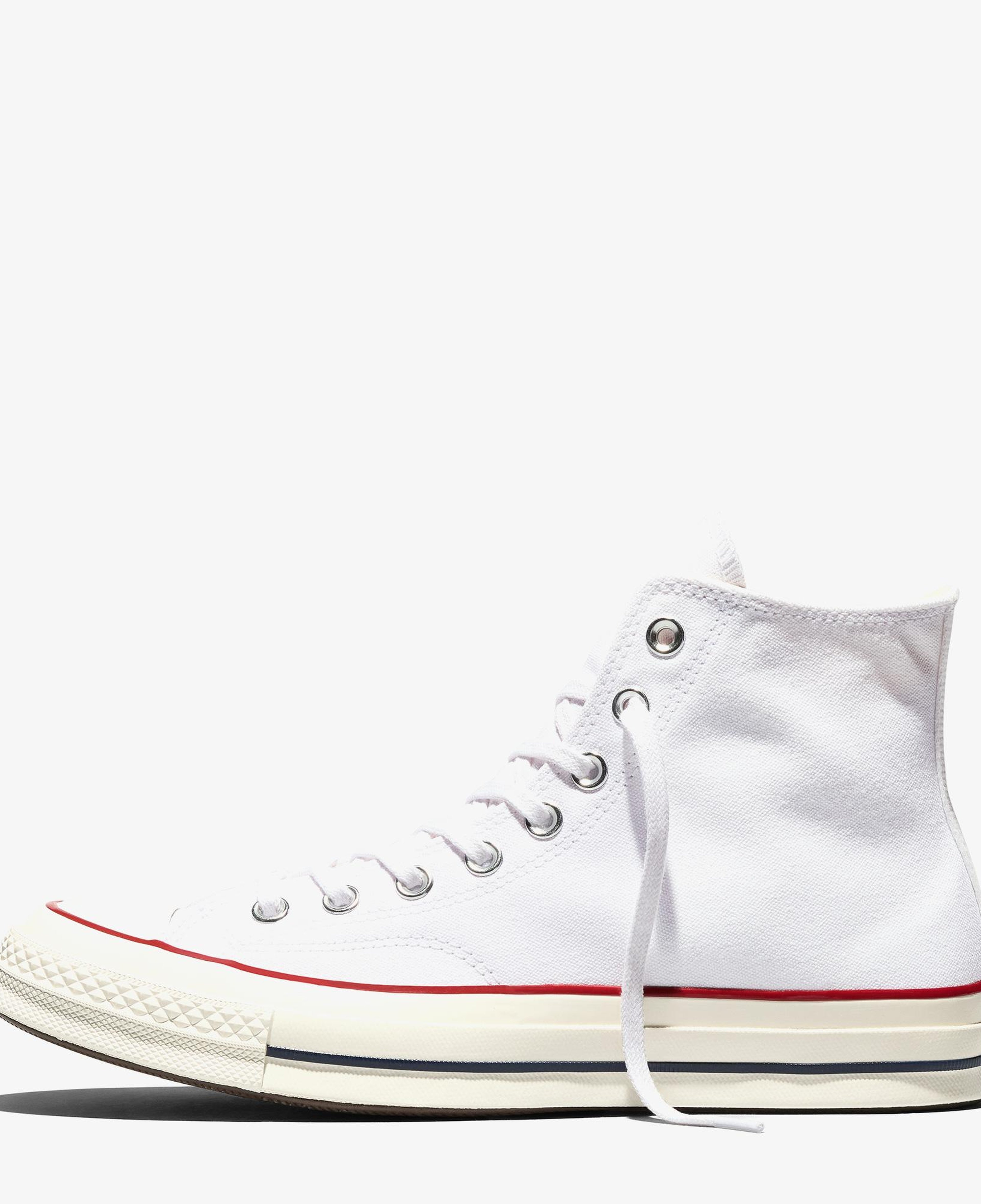 Converse Chuck 70 Unisex Beyaz Sneaker