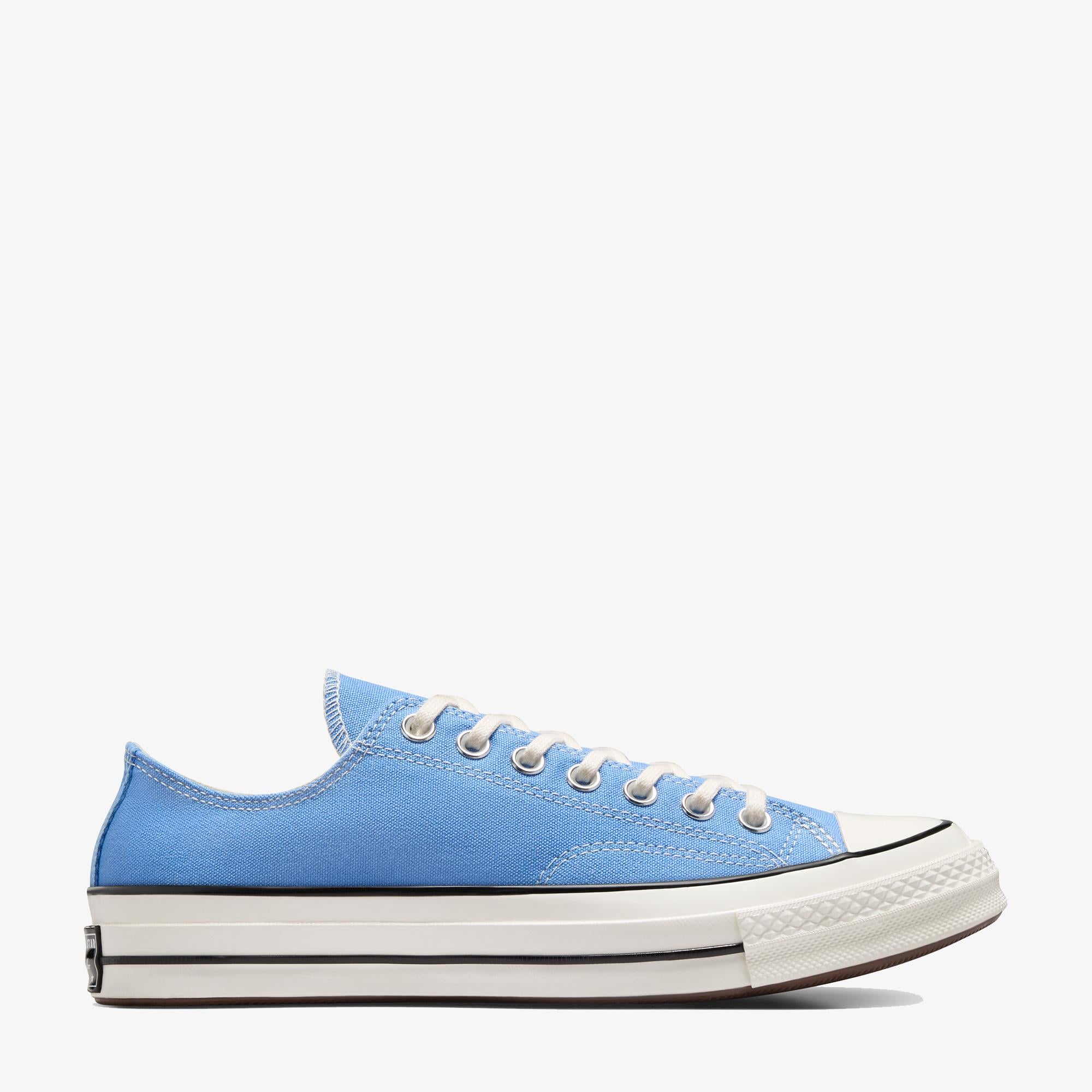 Converse Chuck 70 Unisex Mavi Sneaker