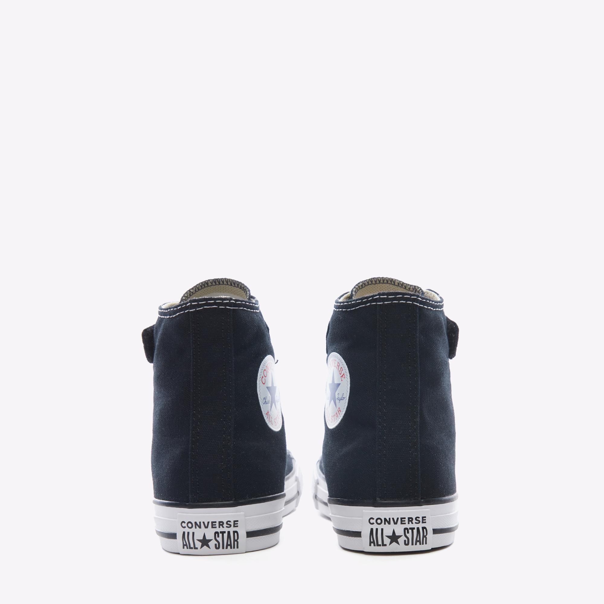 Converse Chuck Taylor All Star 1V Çocuk Siyah Sneaker