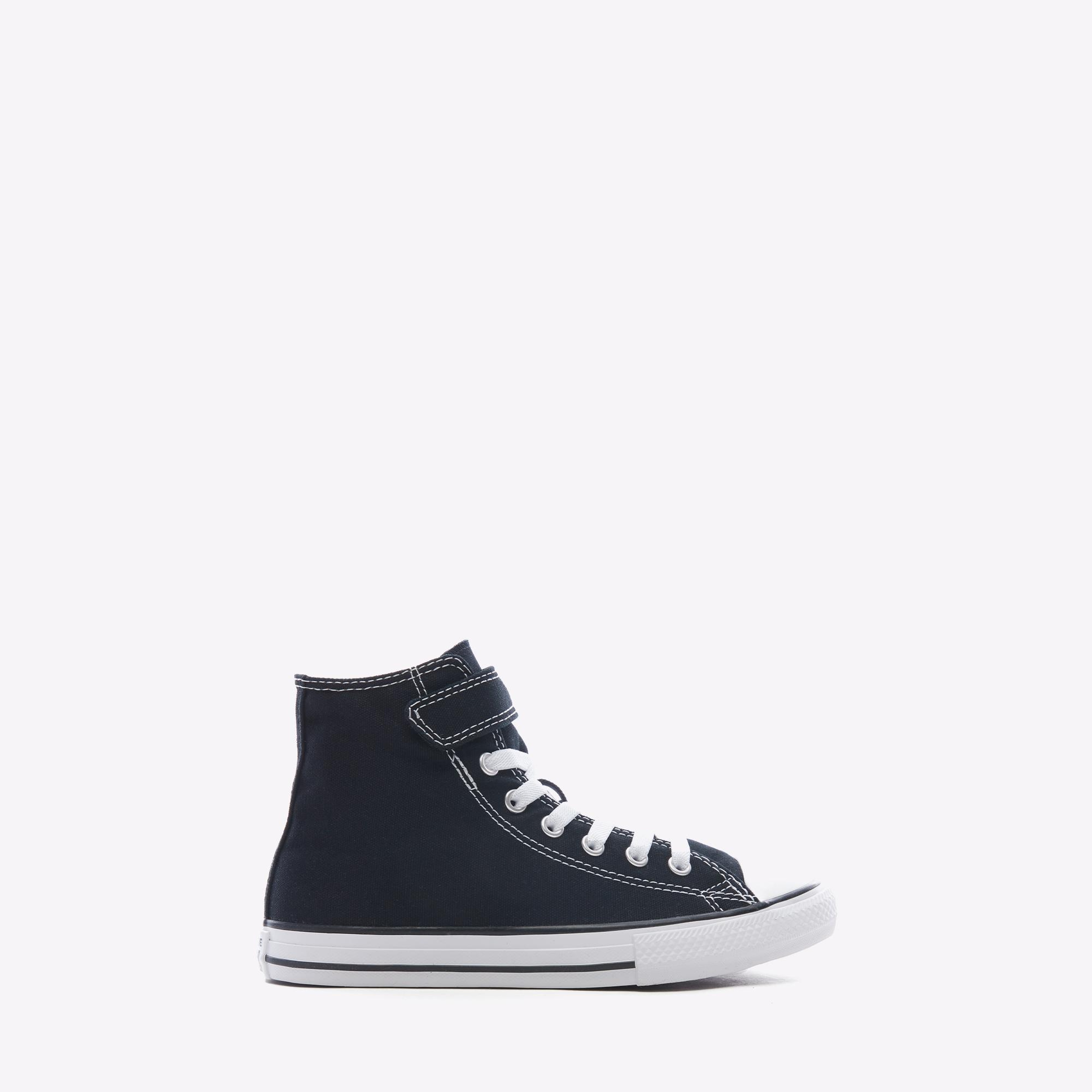 Converse Chuck Taylor All Star 1V Çocuk Siyah Sneaker