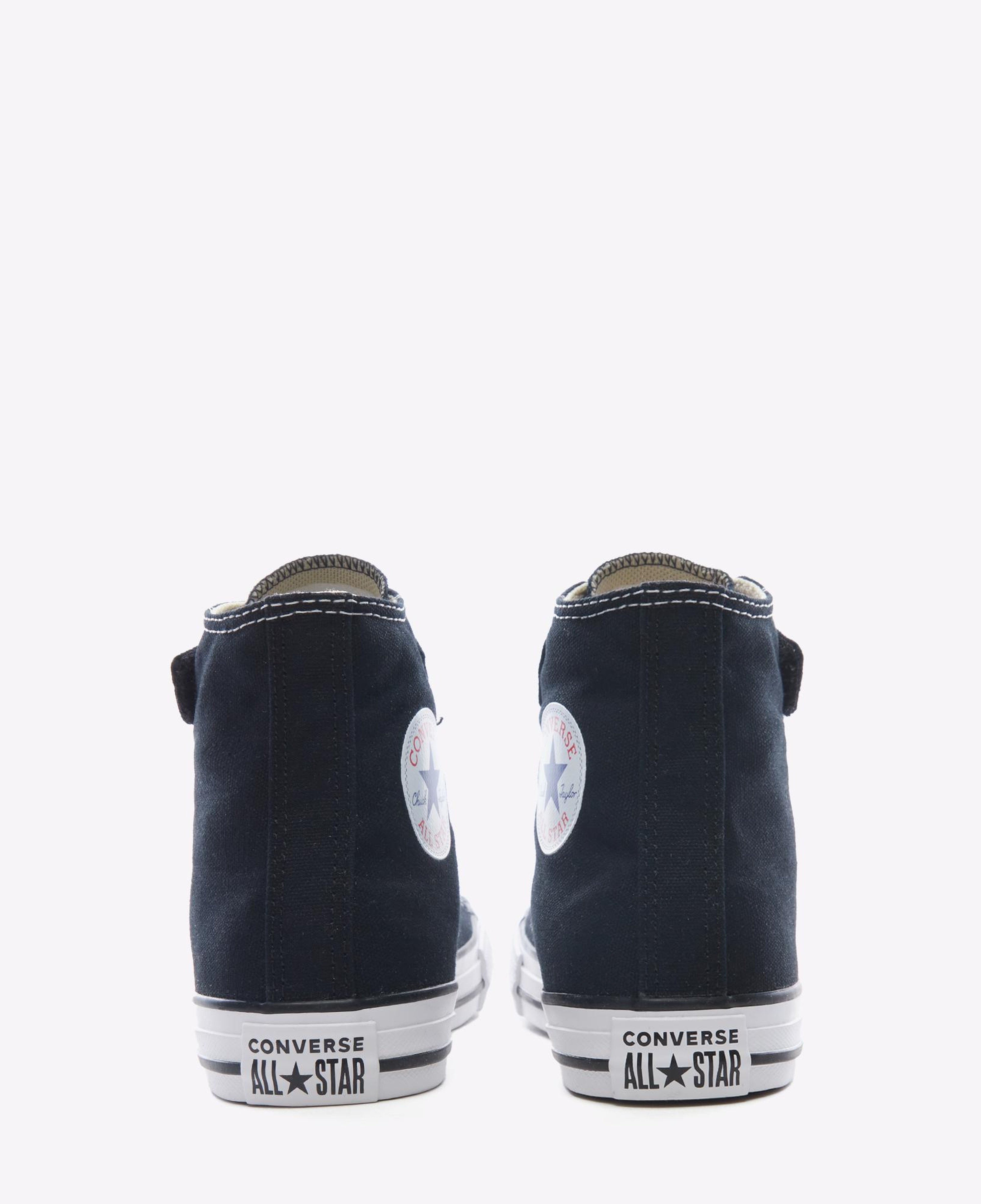 Converse Chuck Taylor All Star 1V Çocuk Siyah Sneaker