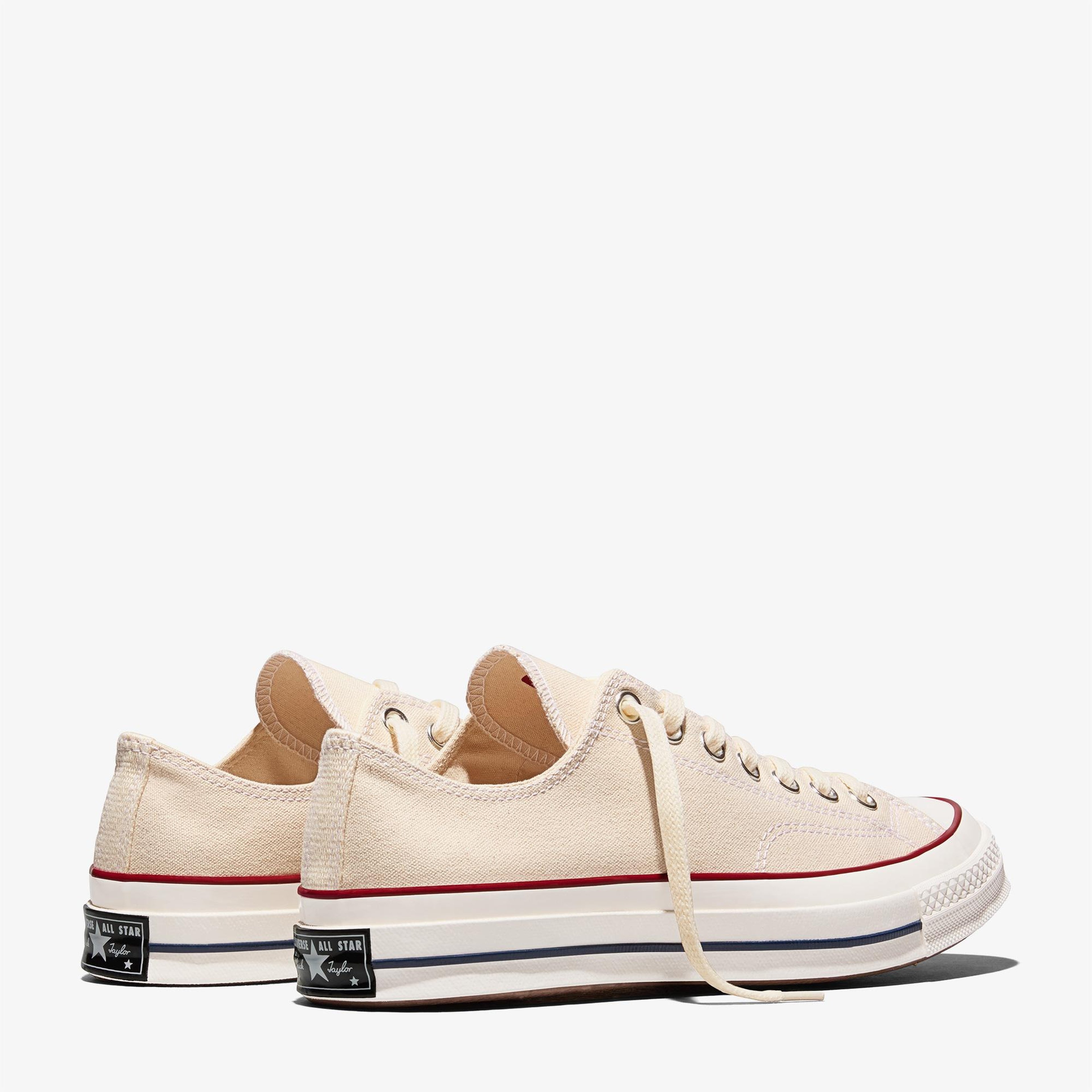Converse Chuck 70 Unisex Bej Sneaker