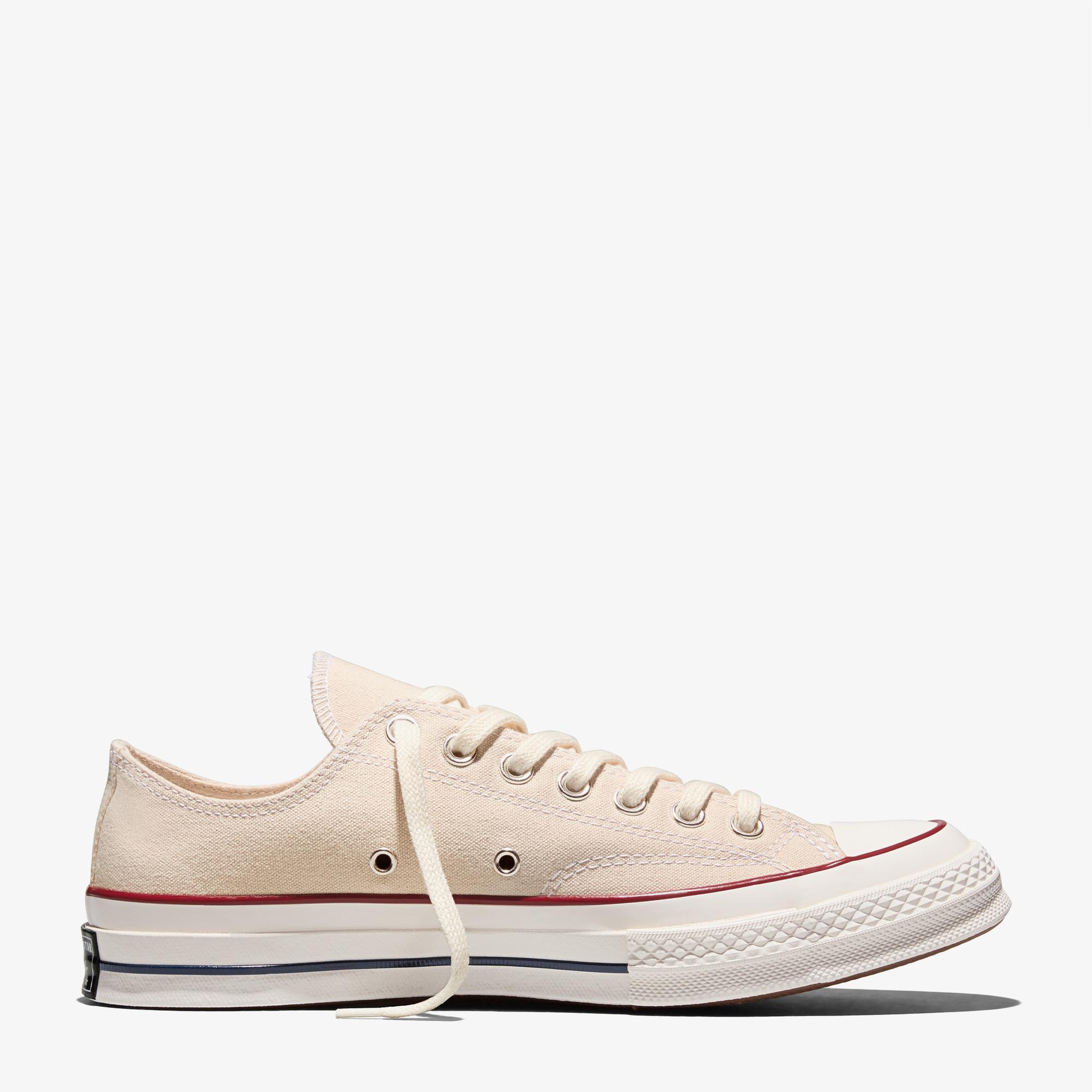 Converse Chuck 70 Unisex Bej Sneaker