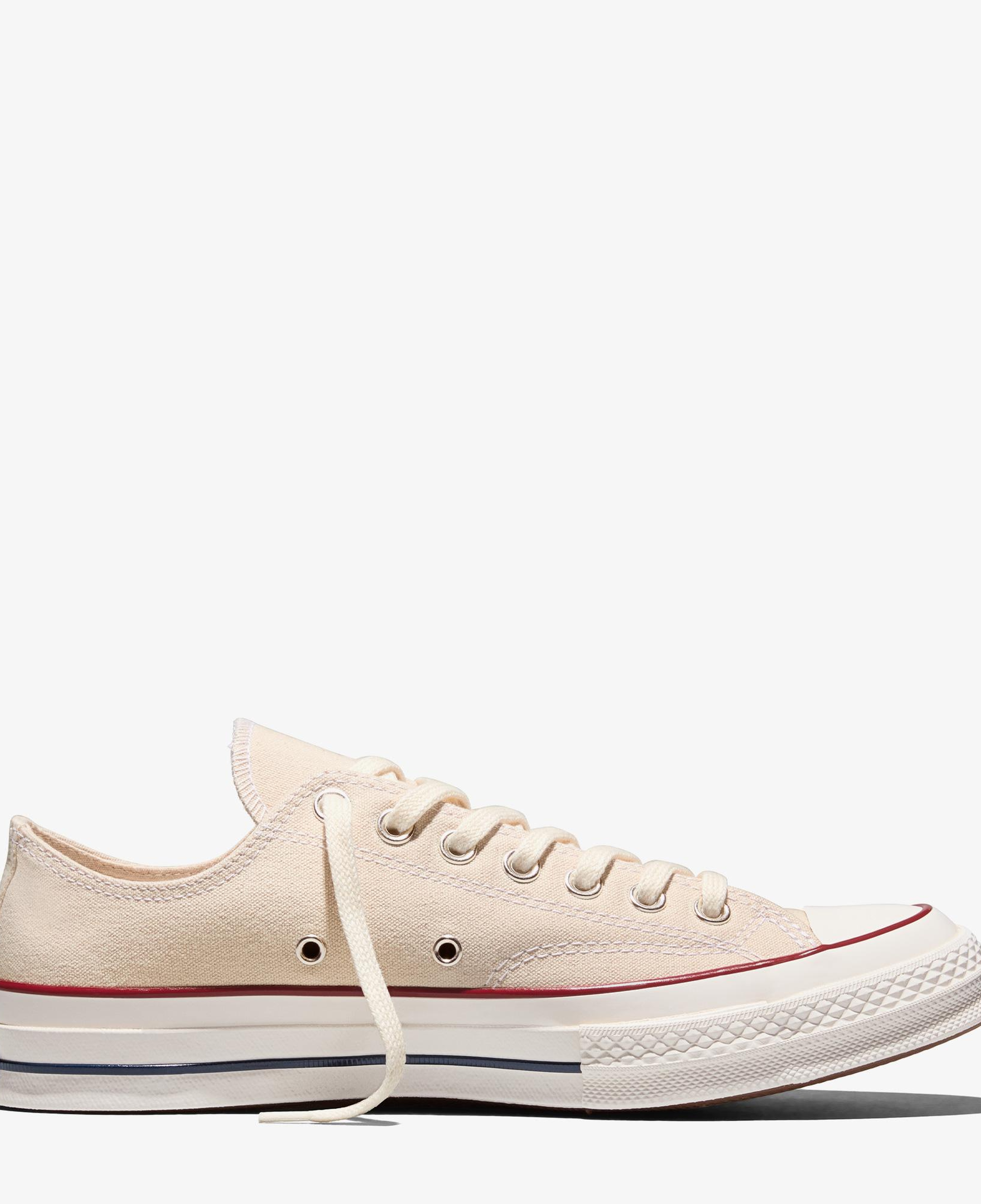 Converse Chuck 70 Unisex Bej Sneaker