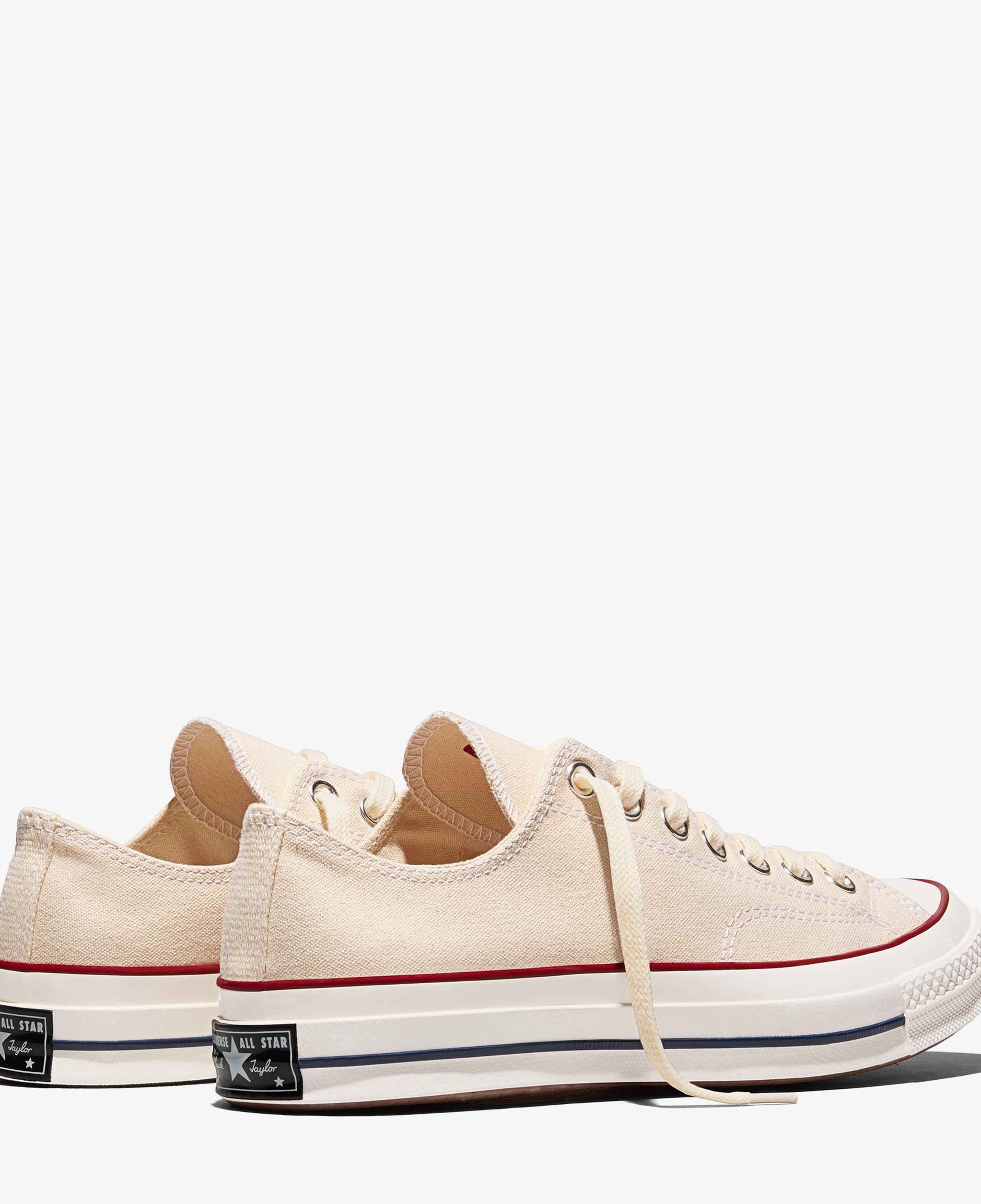 Converse Chuck 70 Unisex Bej Sneaker
