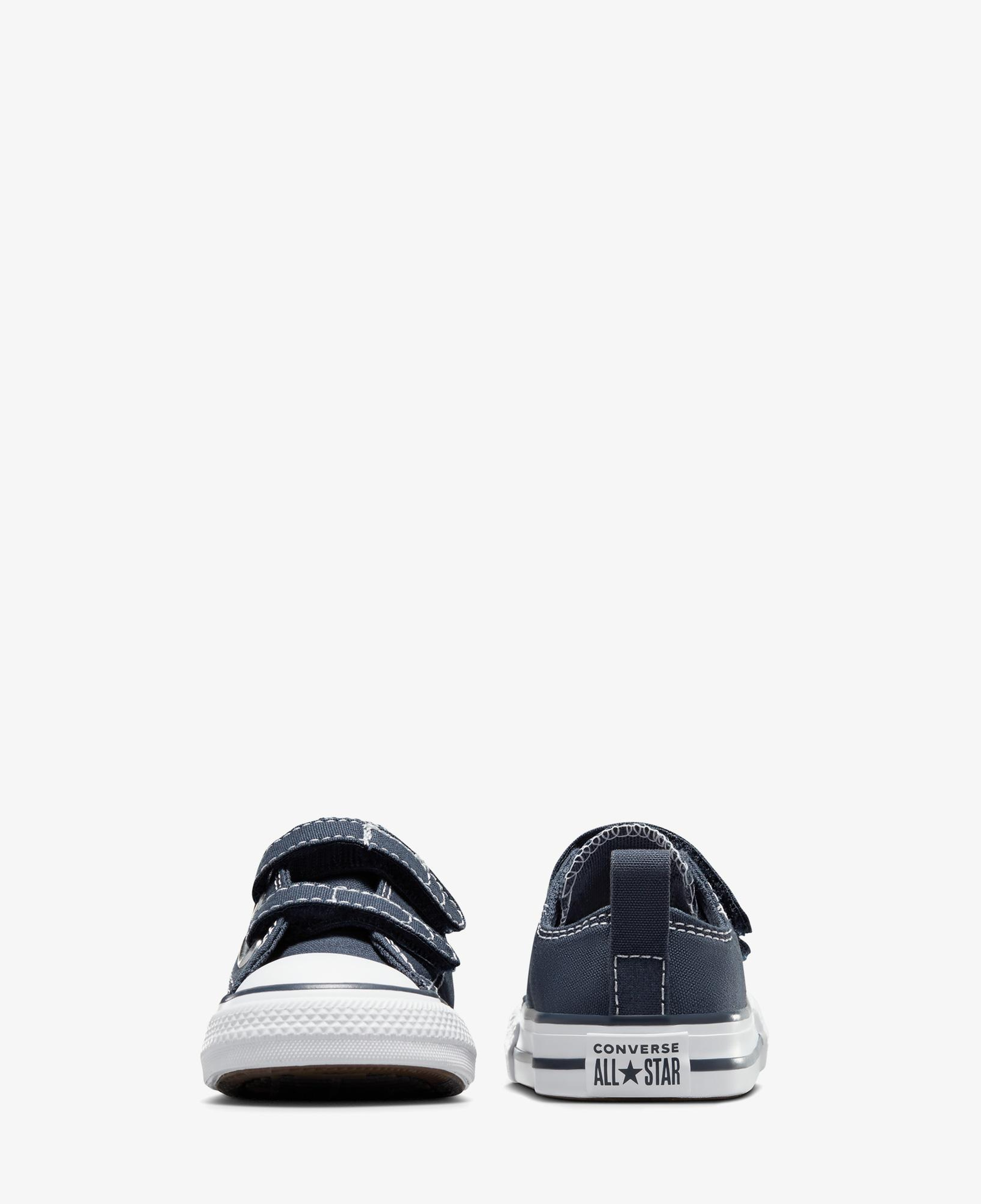 Converse Chuck Taylor All Star 2V Bebek Lacivert Sneaker