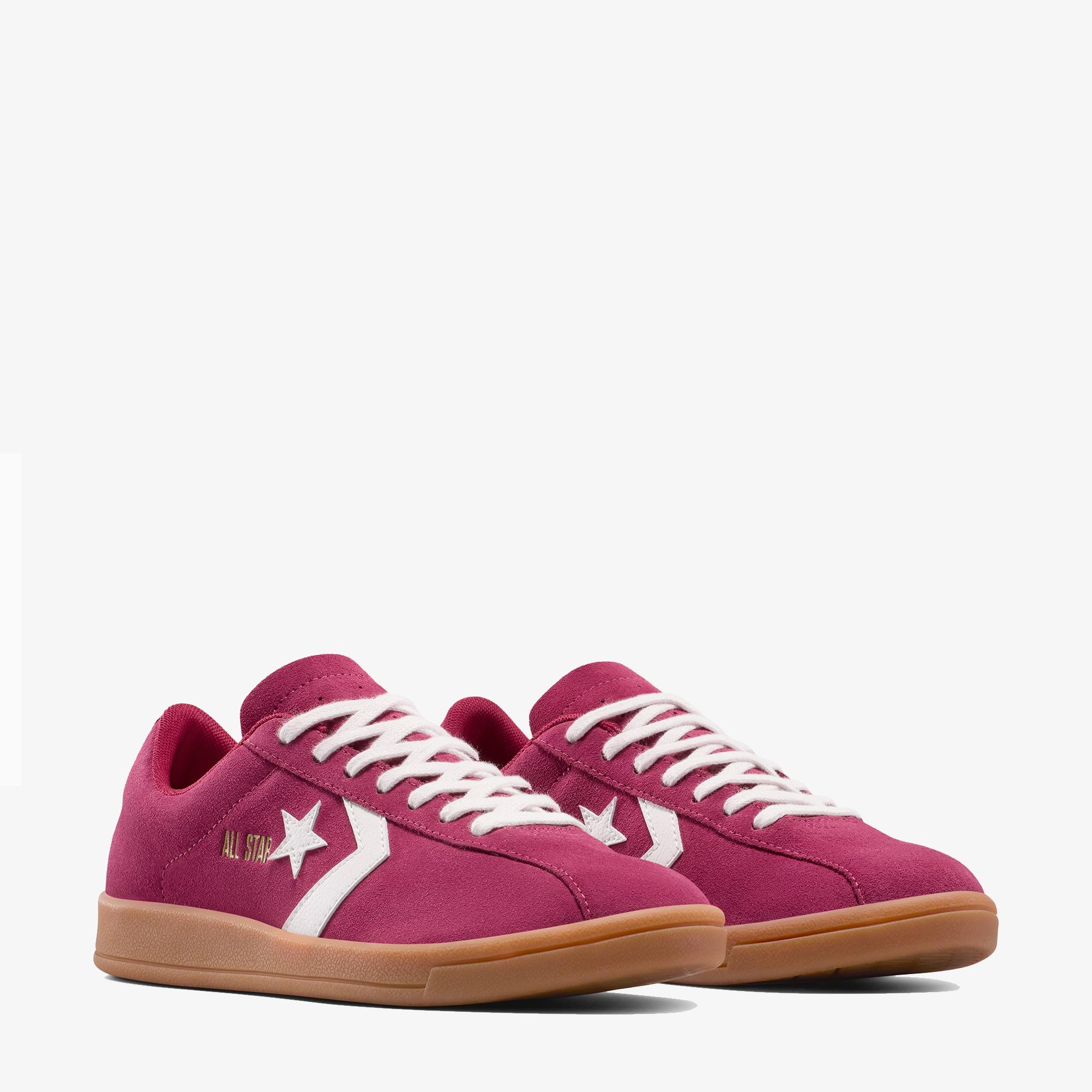 Converse All Star Classic Trainer Unisex Pembe Sneaker