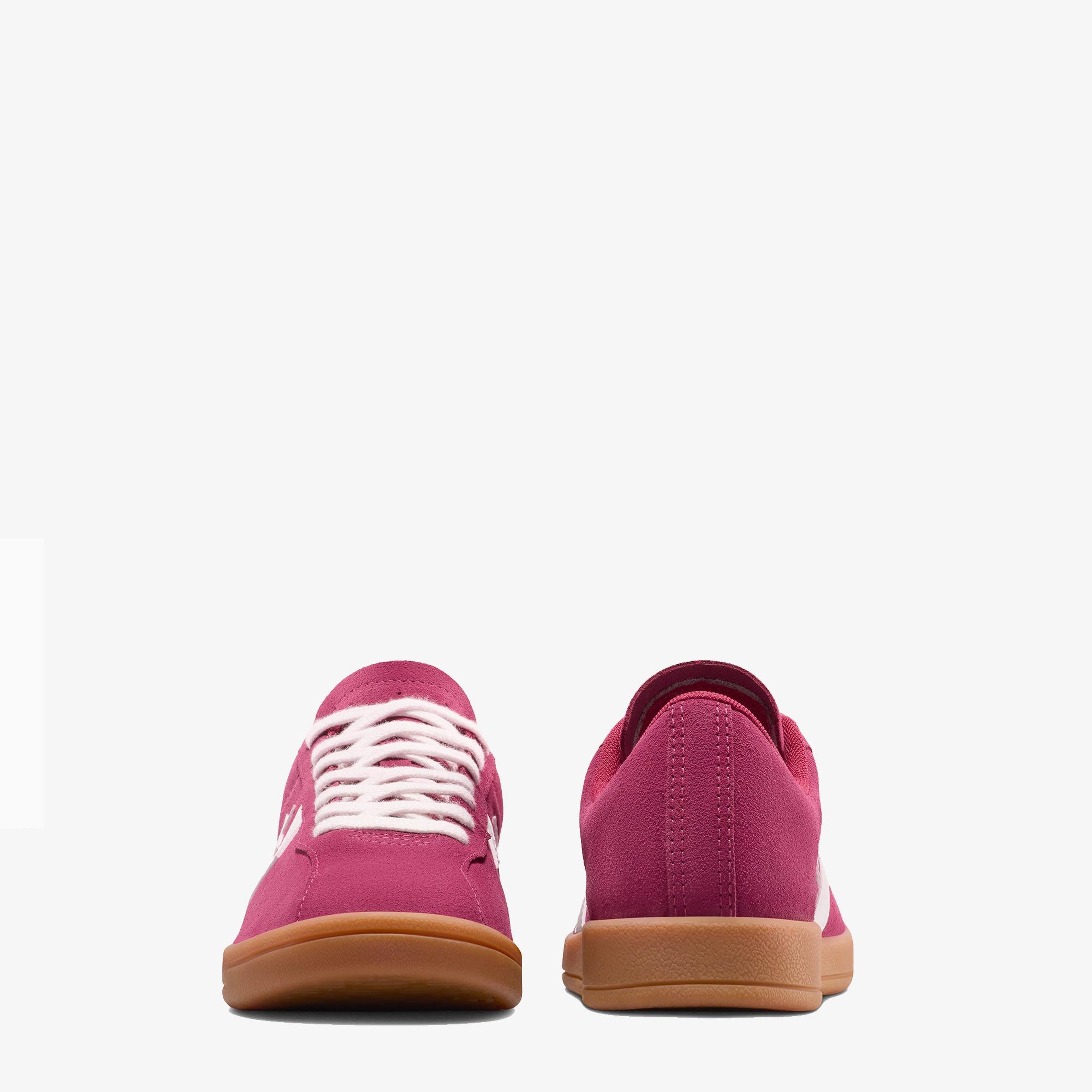Converse All Star Classic Trainer Unisex Pembe Sneaker