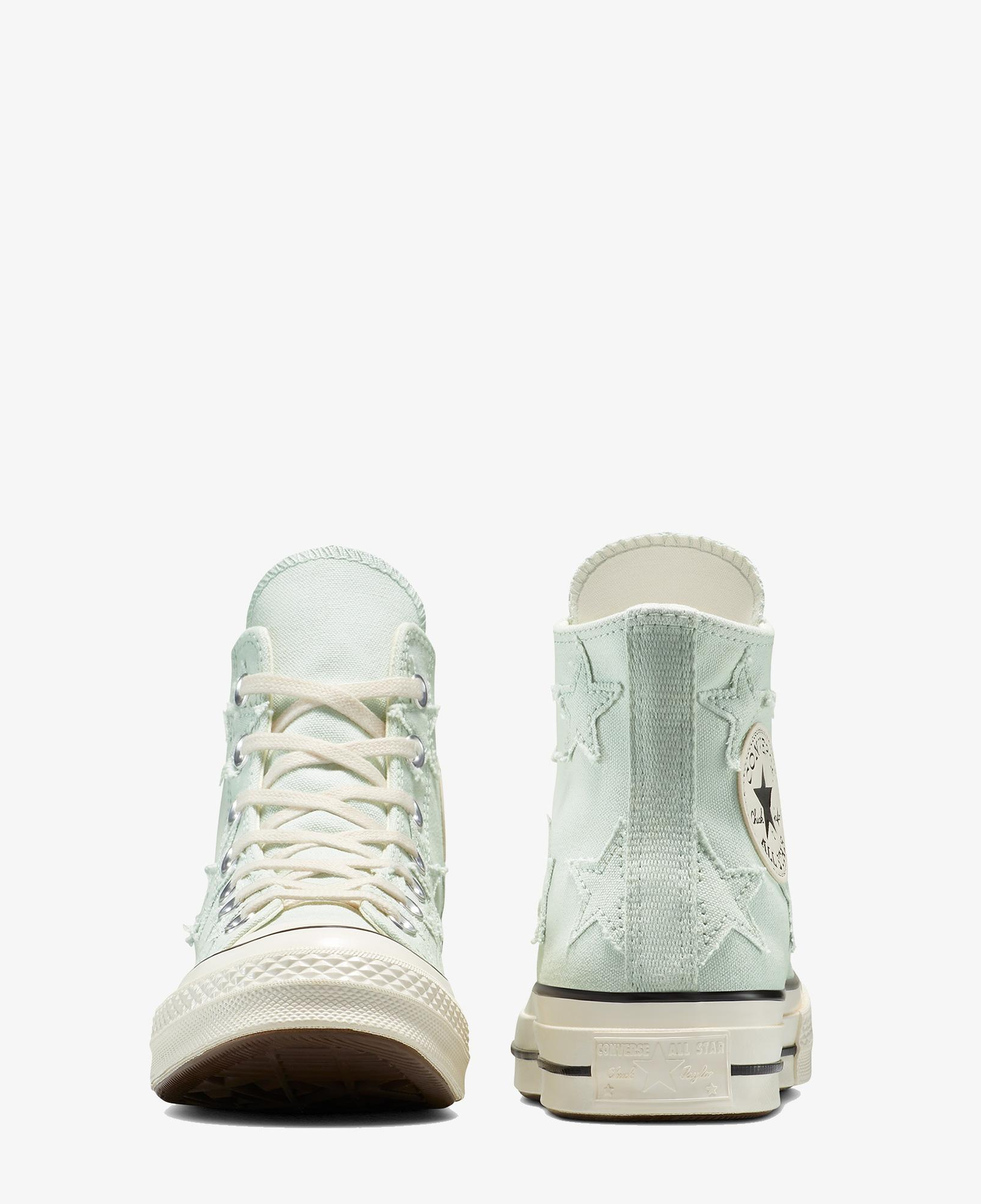 Converse Chuck 70 Selestial Unisex Gri Sneaker