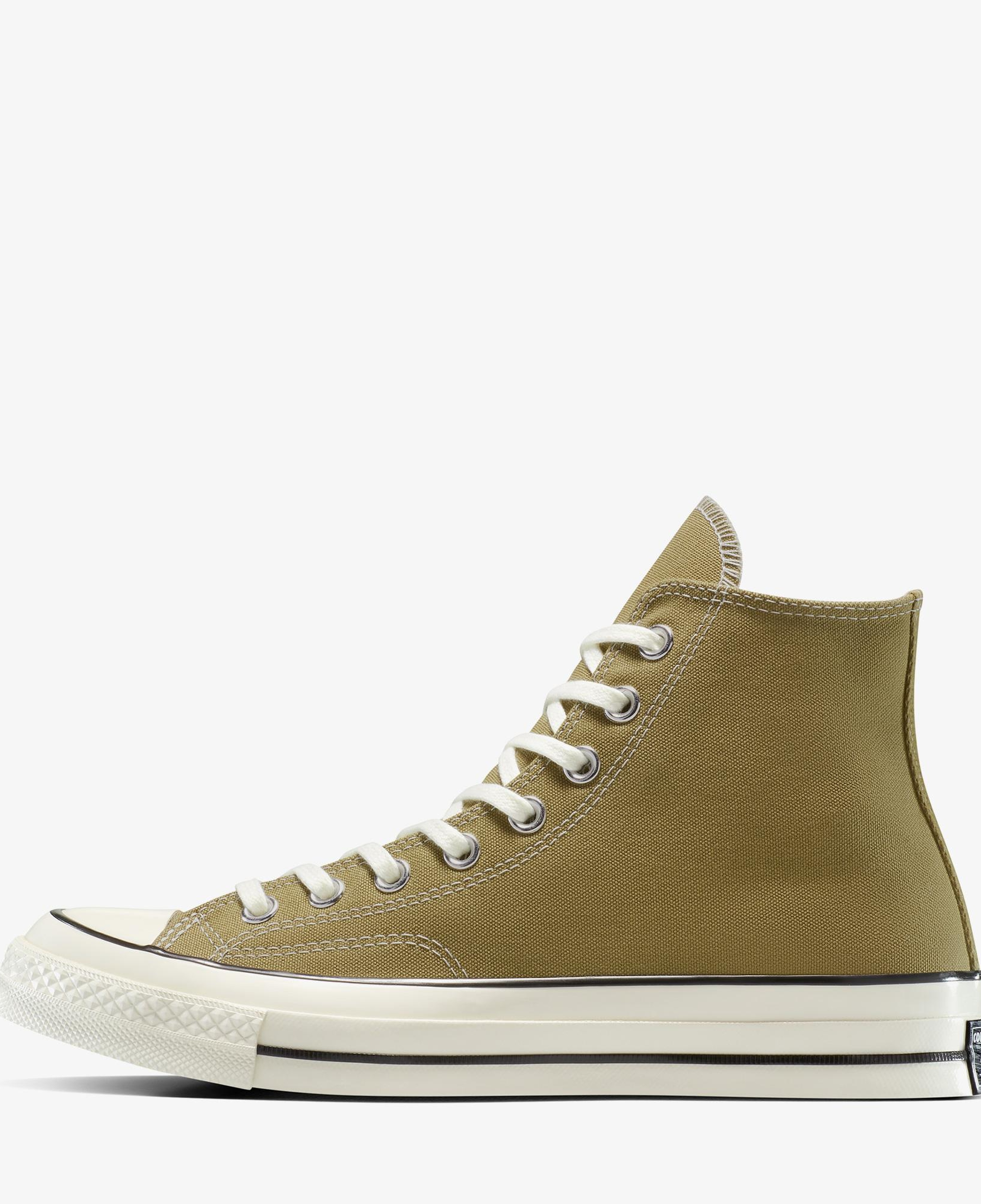 Converse Chuck 70 Unisex Sarı Sneaker