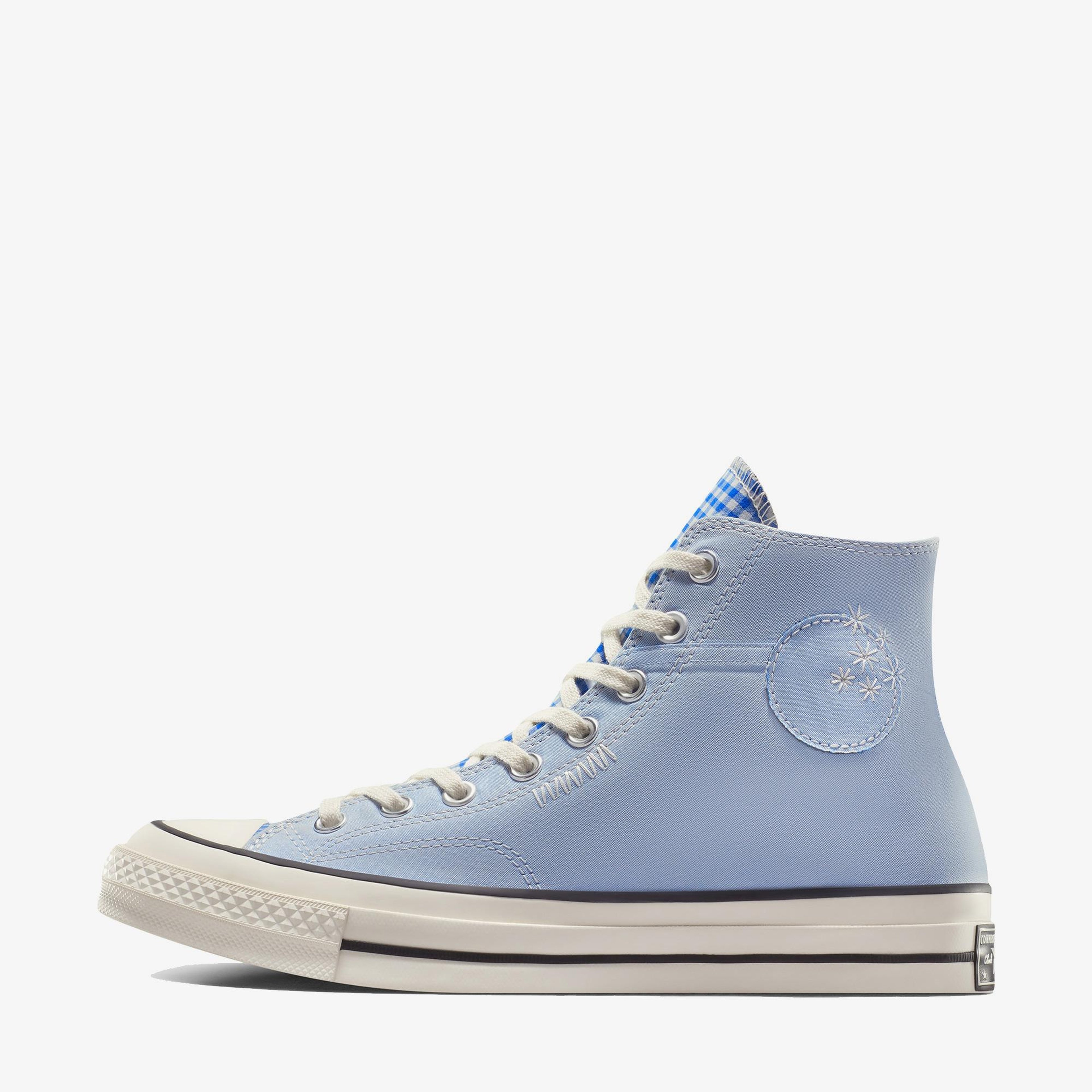 Converse Chuck 70 Unisex Mavi Sneaker