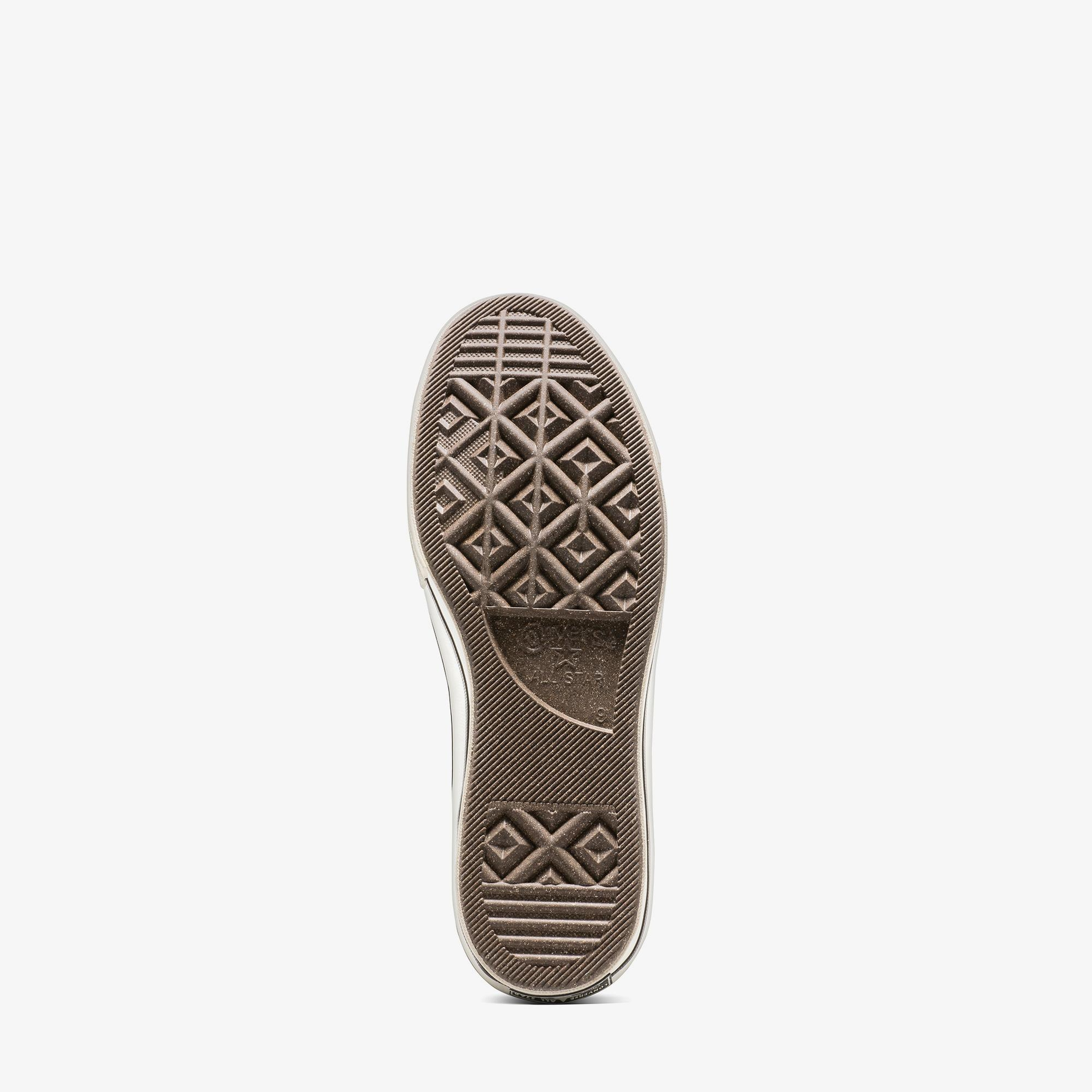 Converse Chuck 70 Unisex Mavi Sneaker
