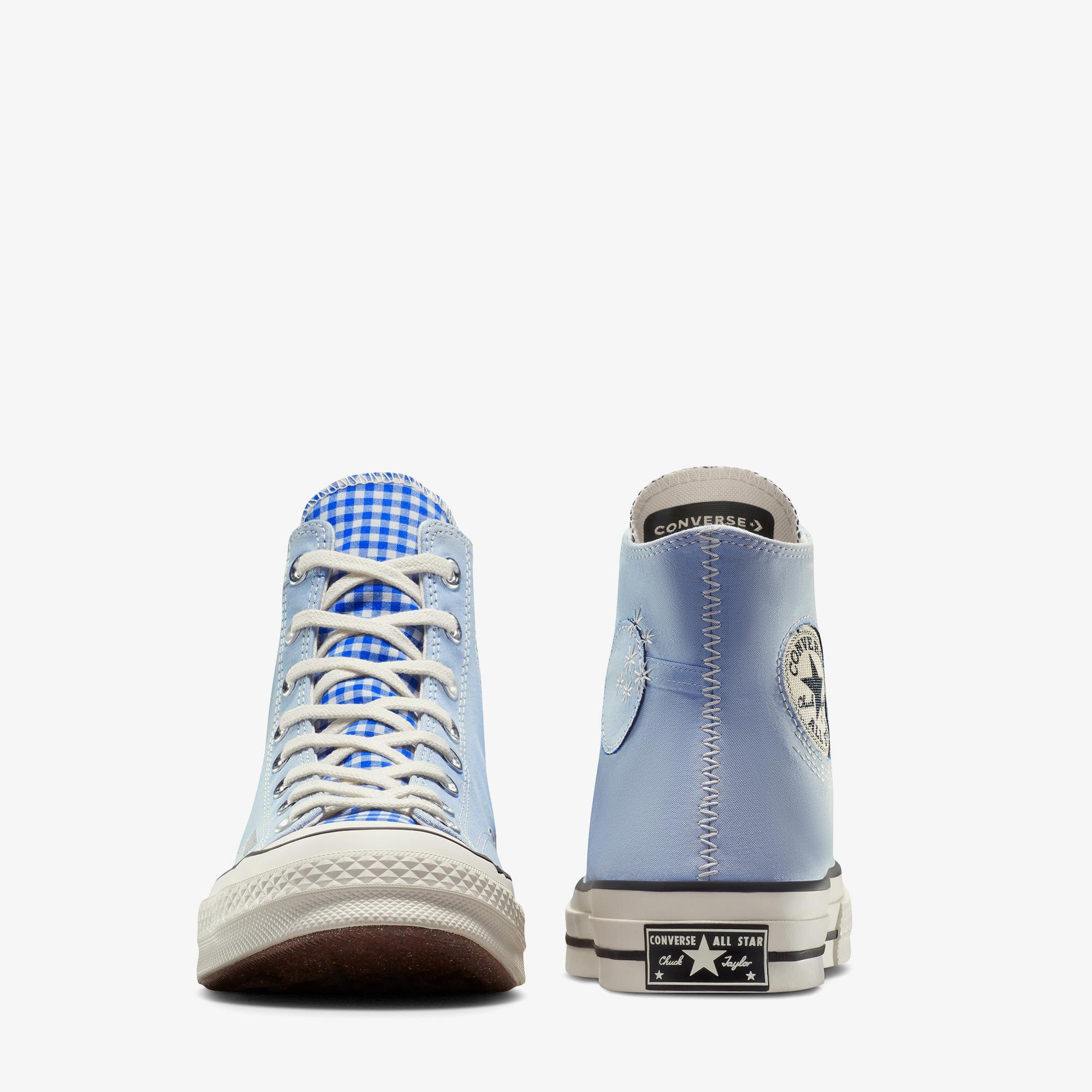 Converse Chuck 70 Unisex Mavi Sneaker