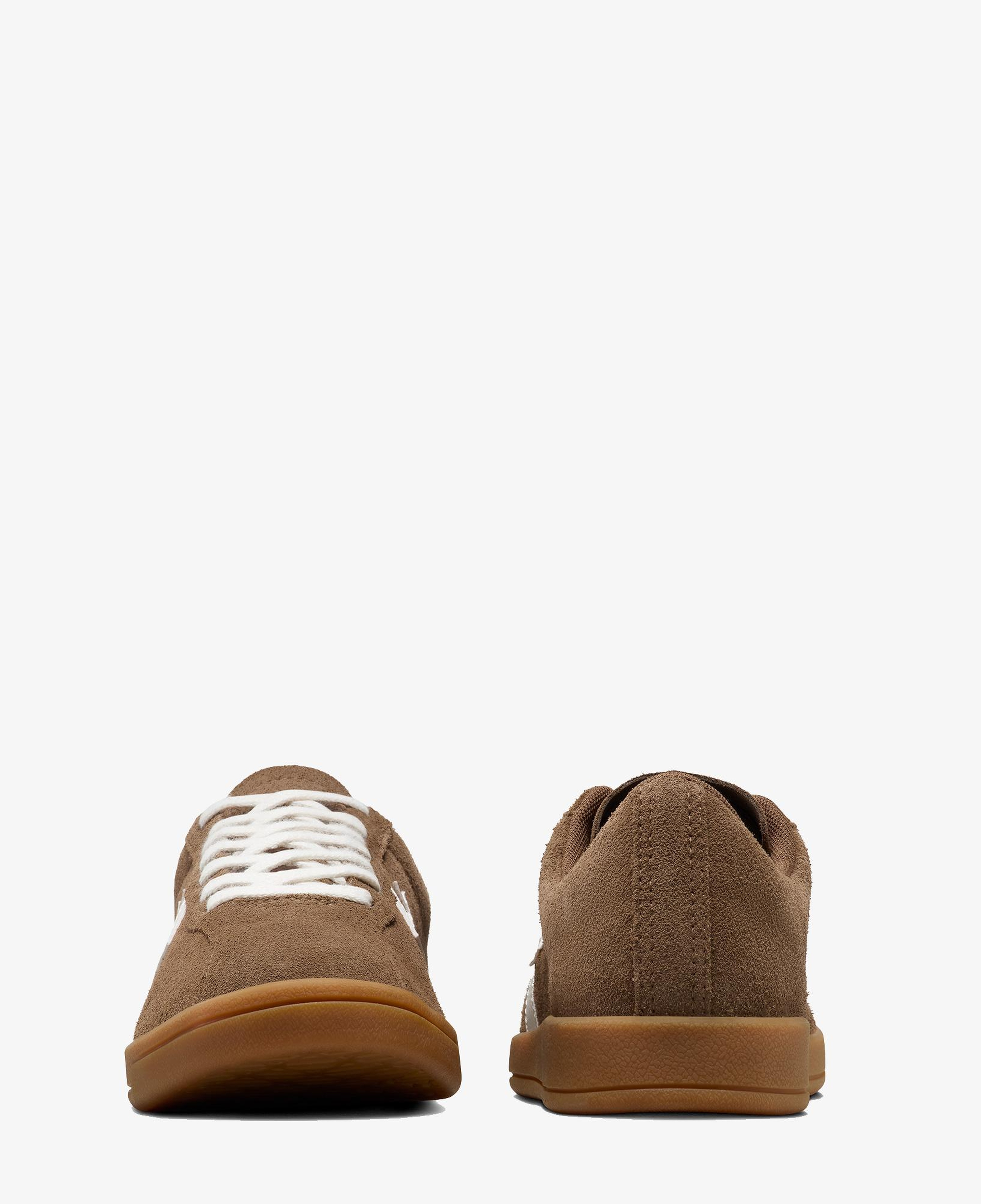 Converse All Star Classic Trainer Unisex Kahverengi Sneaker