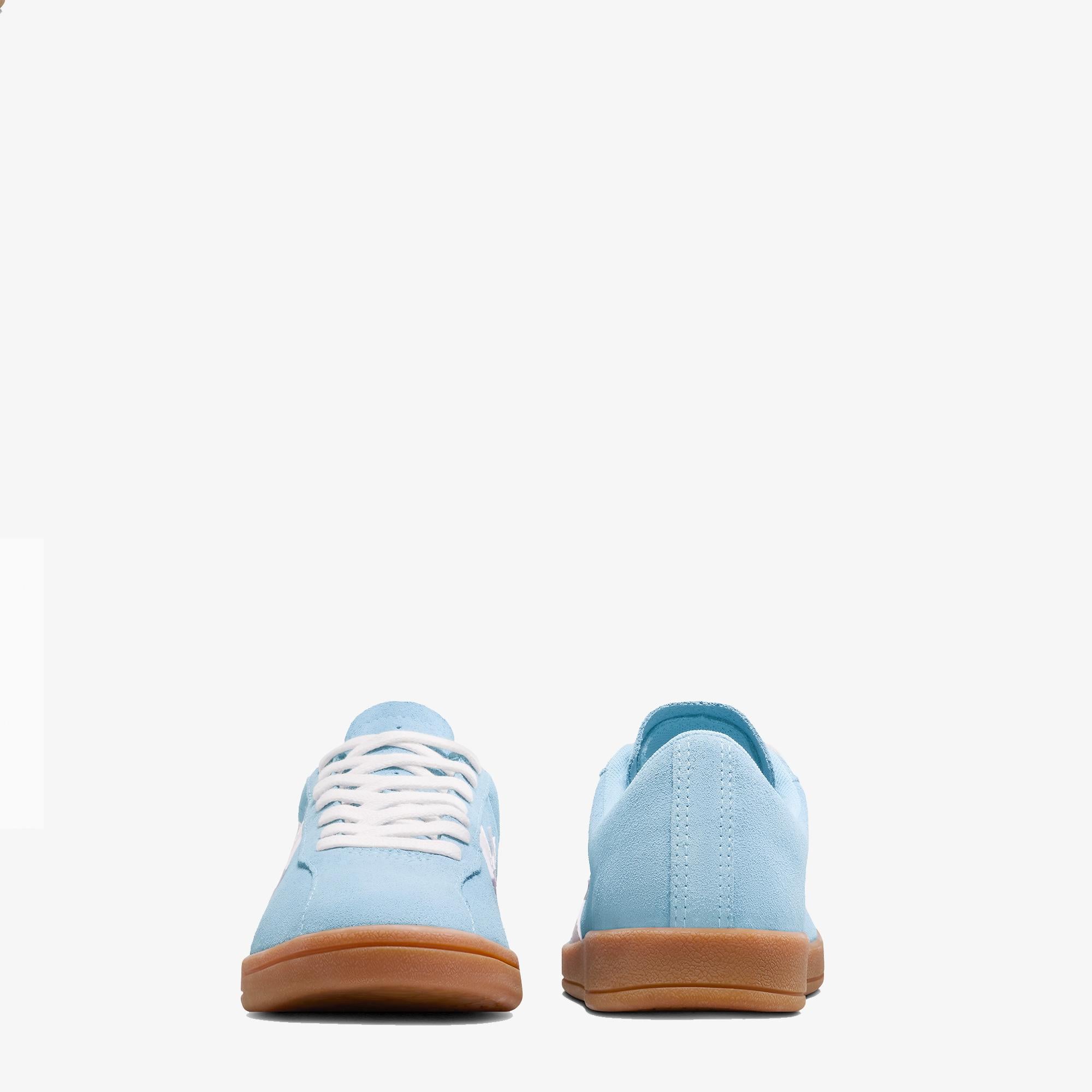 Converse All Star Classic Trainer Unisex Mavi Sneaker