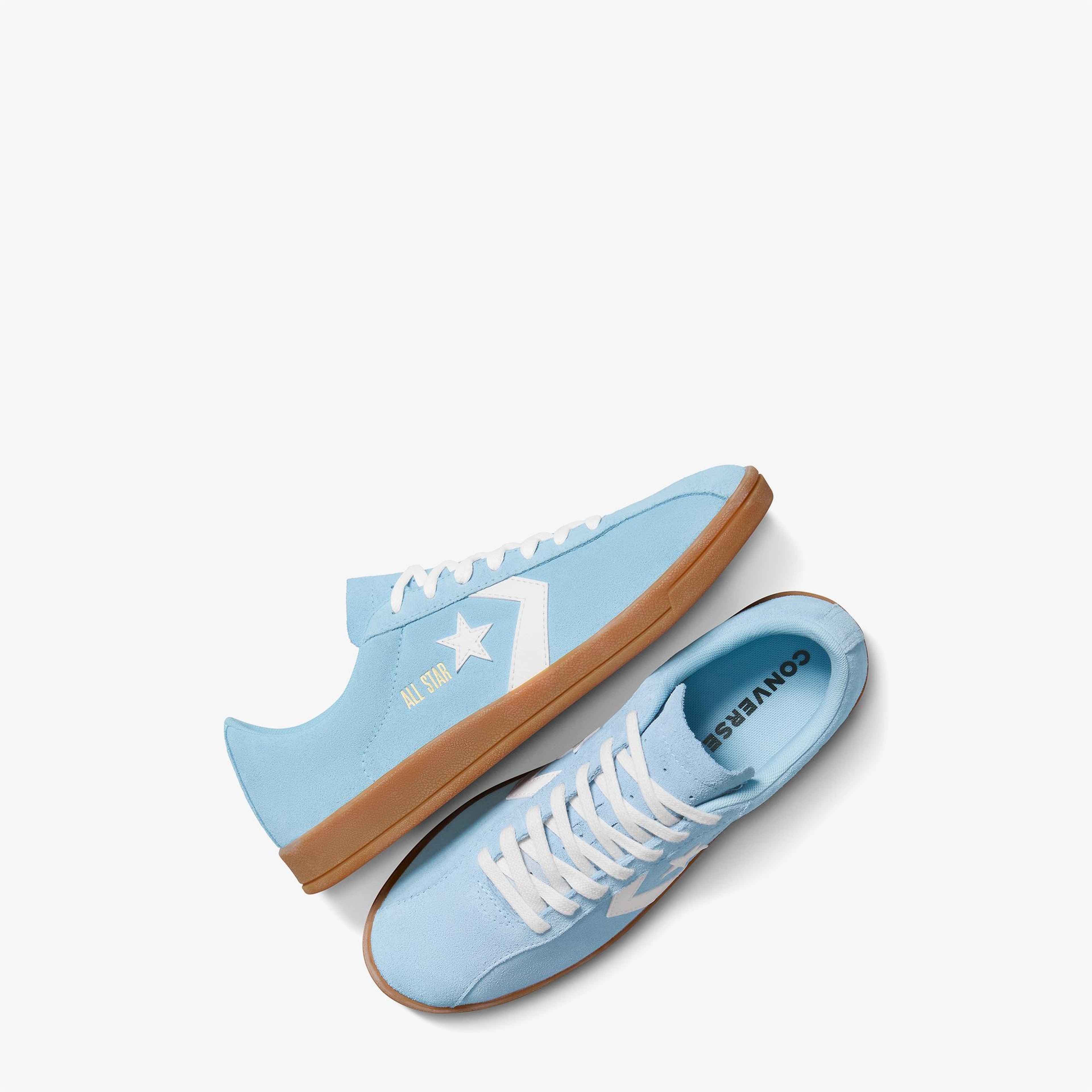 Converse All Star Classic Trainer Unisex Mavi Sneaker