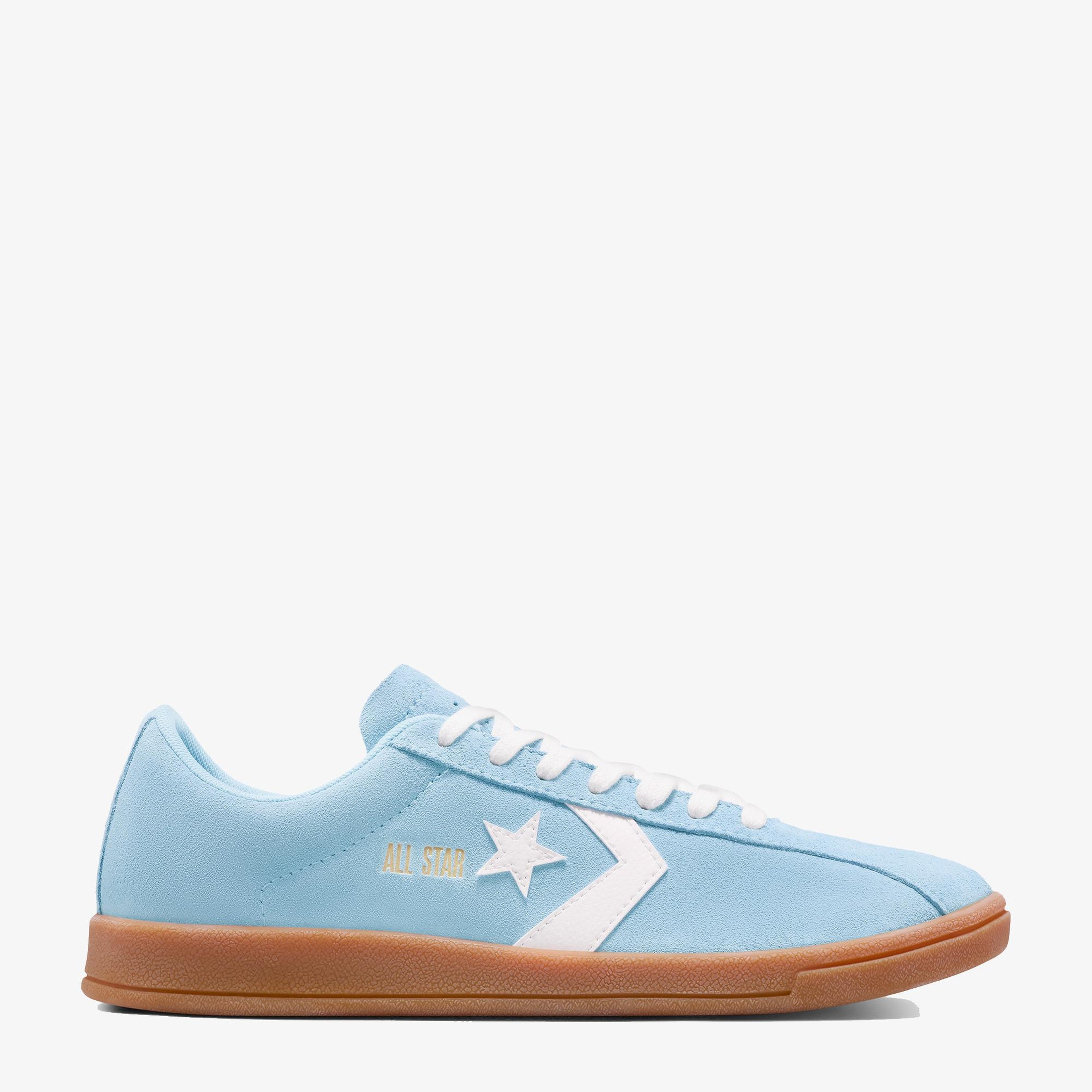 Converse All Star Classic Trainer Unisex Mavi Sneaker