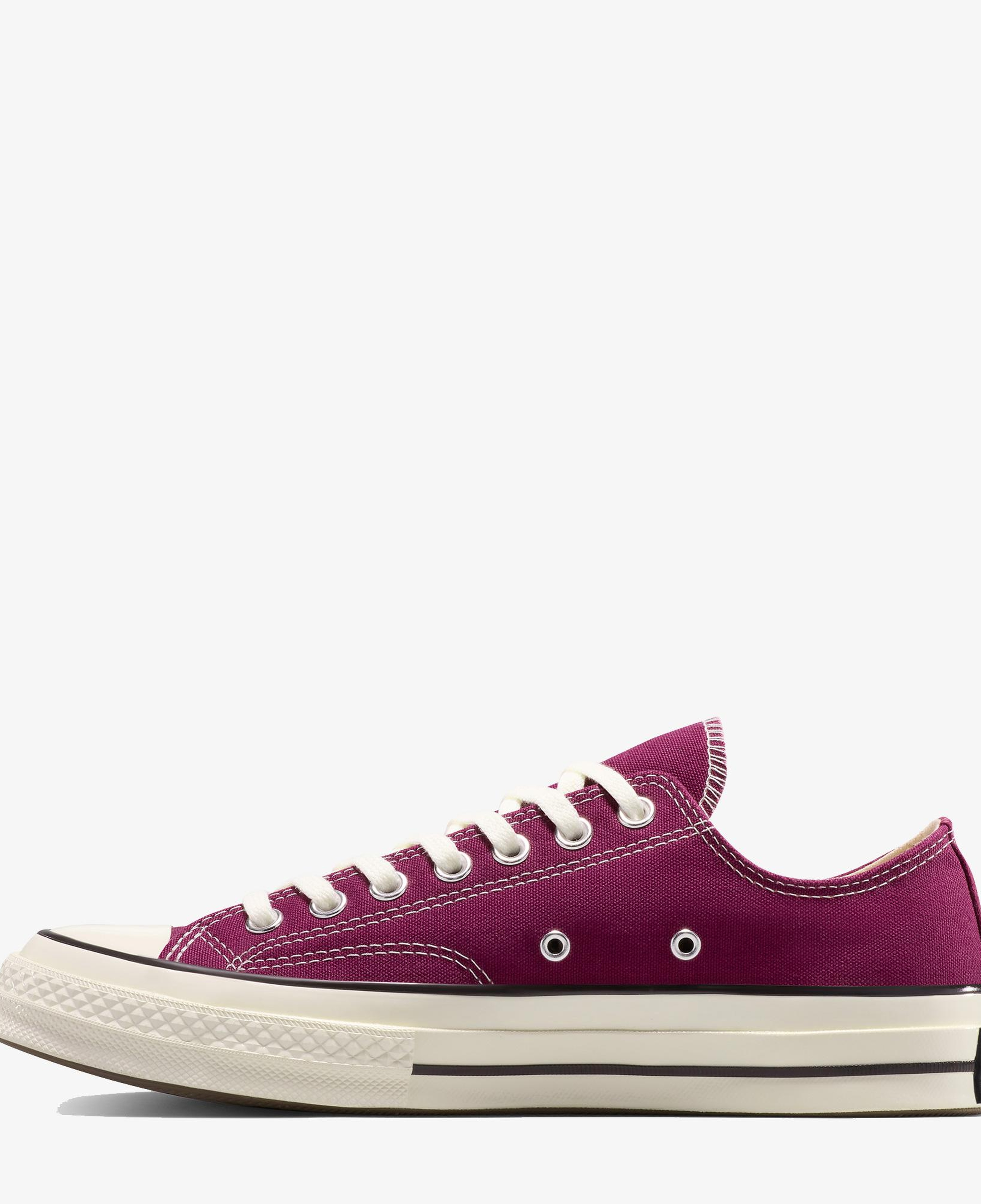 Converse Classic Unisex Pembe Sneaker